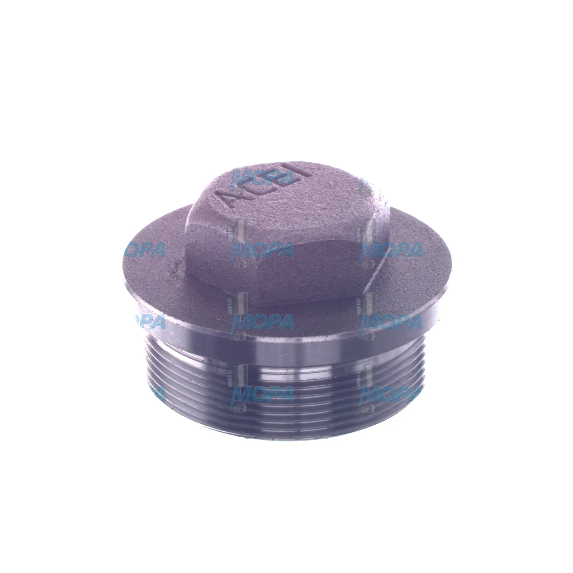 SCREW PLUG - 000910048000 suitable for MTU engines 5