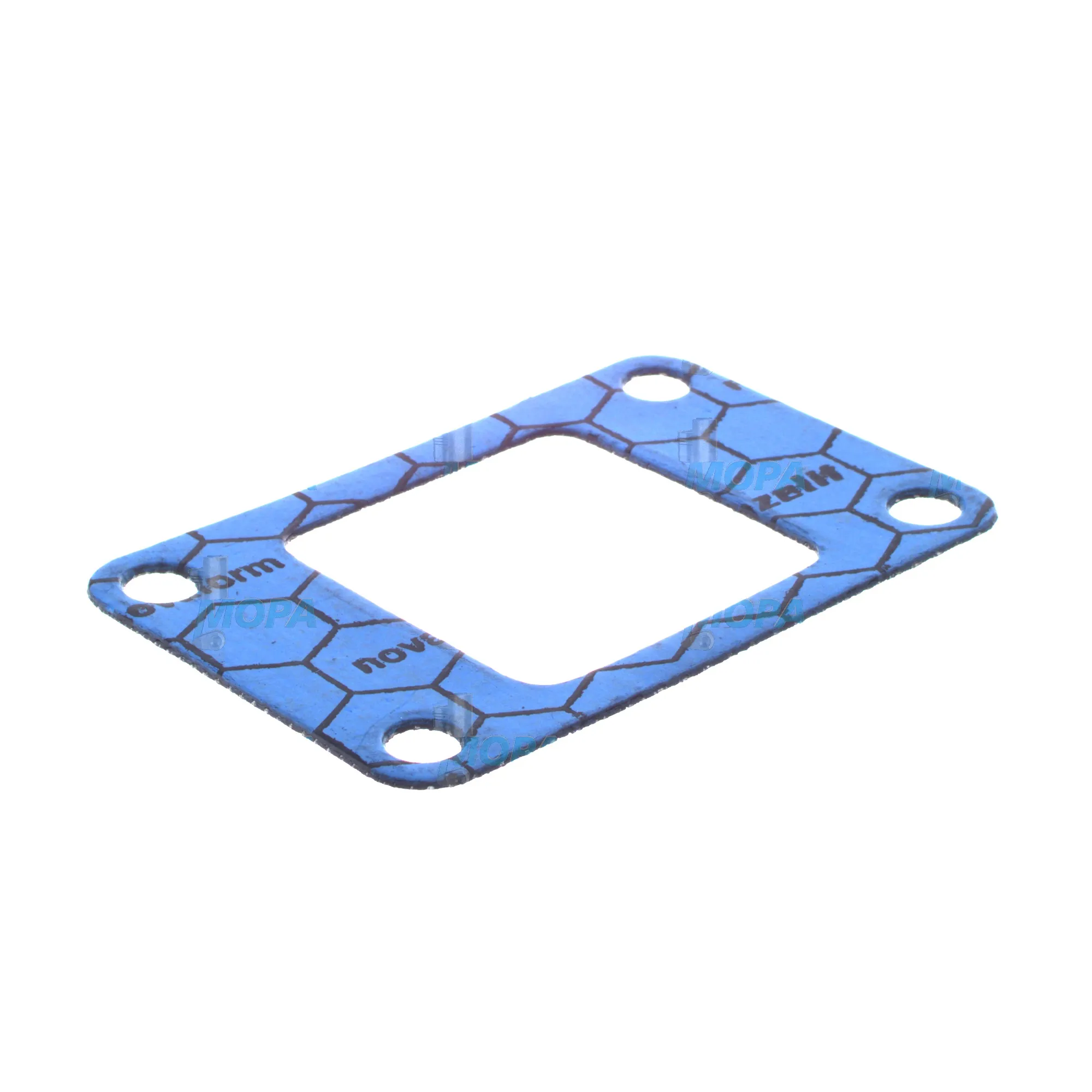GASKET - 5601860080 suitable for MTU engines