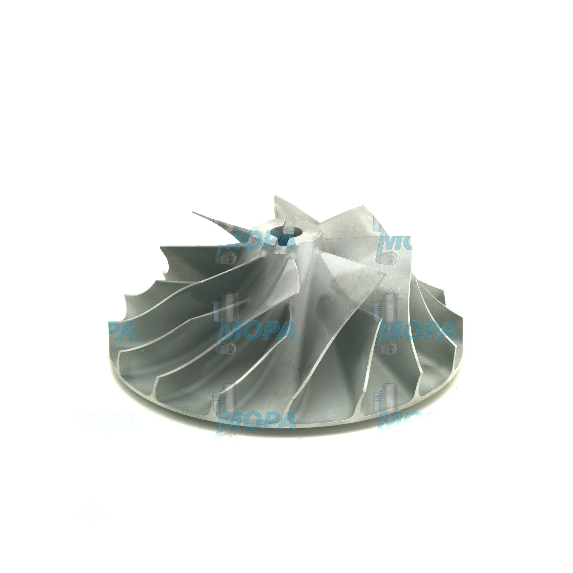 COMPRESSOR WHEEL - 5120250901 suitable for MTU engines
