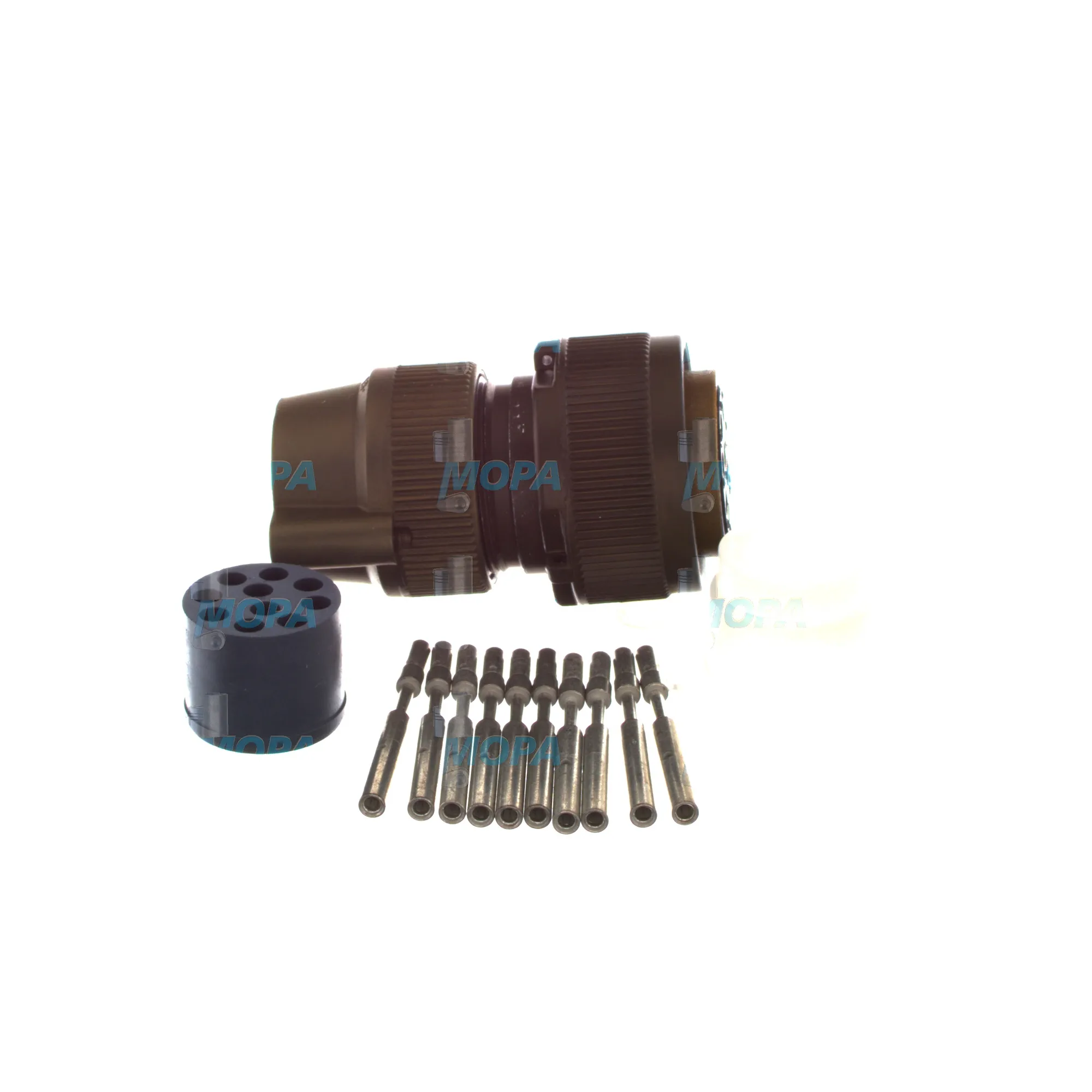 PLUG - 0005312385 suitable for MTU engines 3