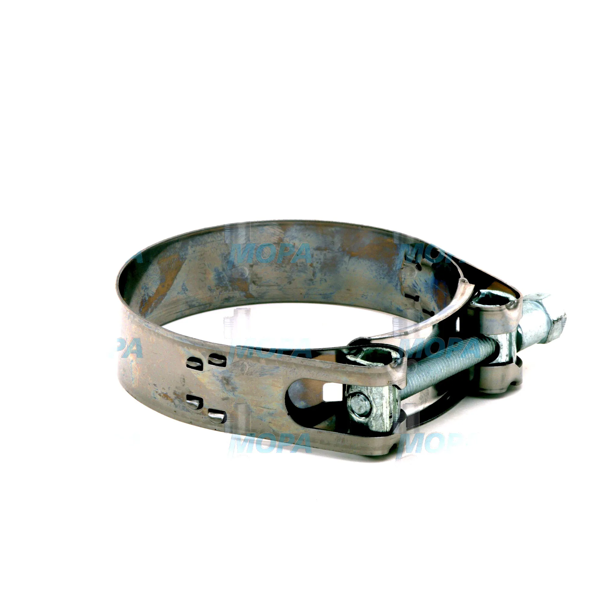 HOSE CLAMP - 51974400155 suitable for MAN D engines 9
