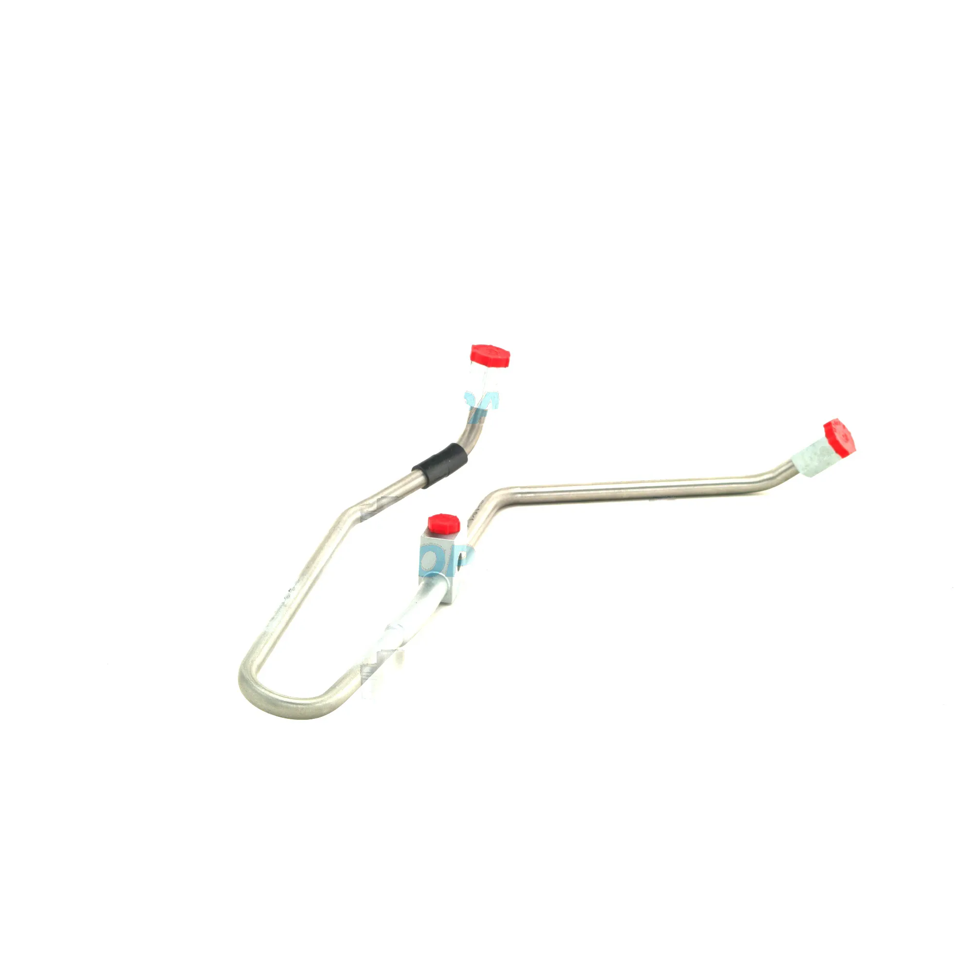 INJECTION LINE (leakage secured) - 3-SA062709/18-1 suitable for MTU engines