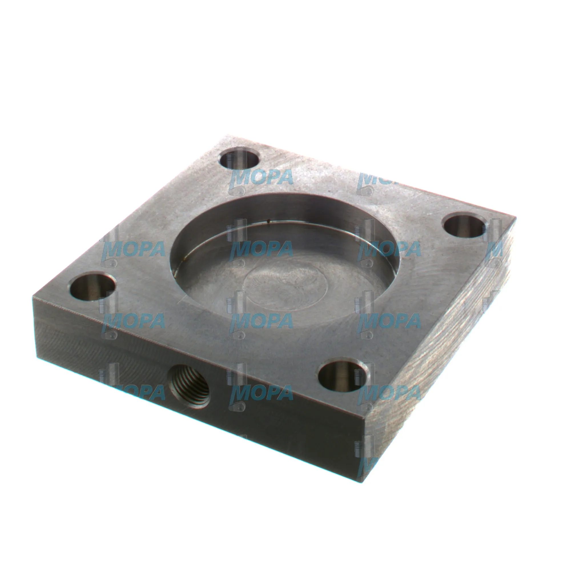 DECKEL - 02015153 passend für MWM & Deutz Motoren 4