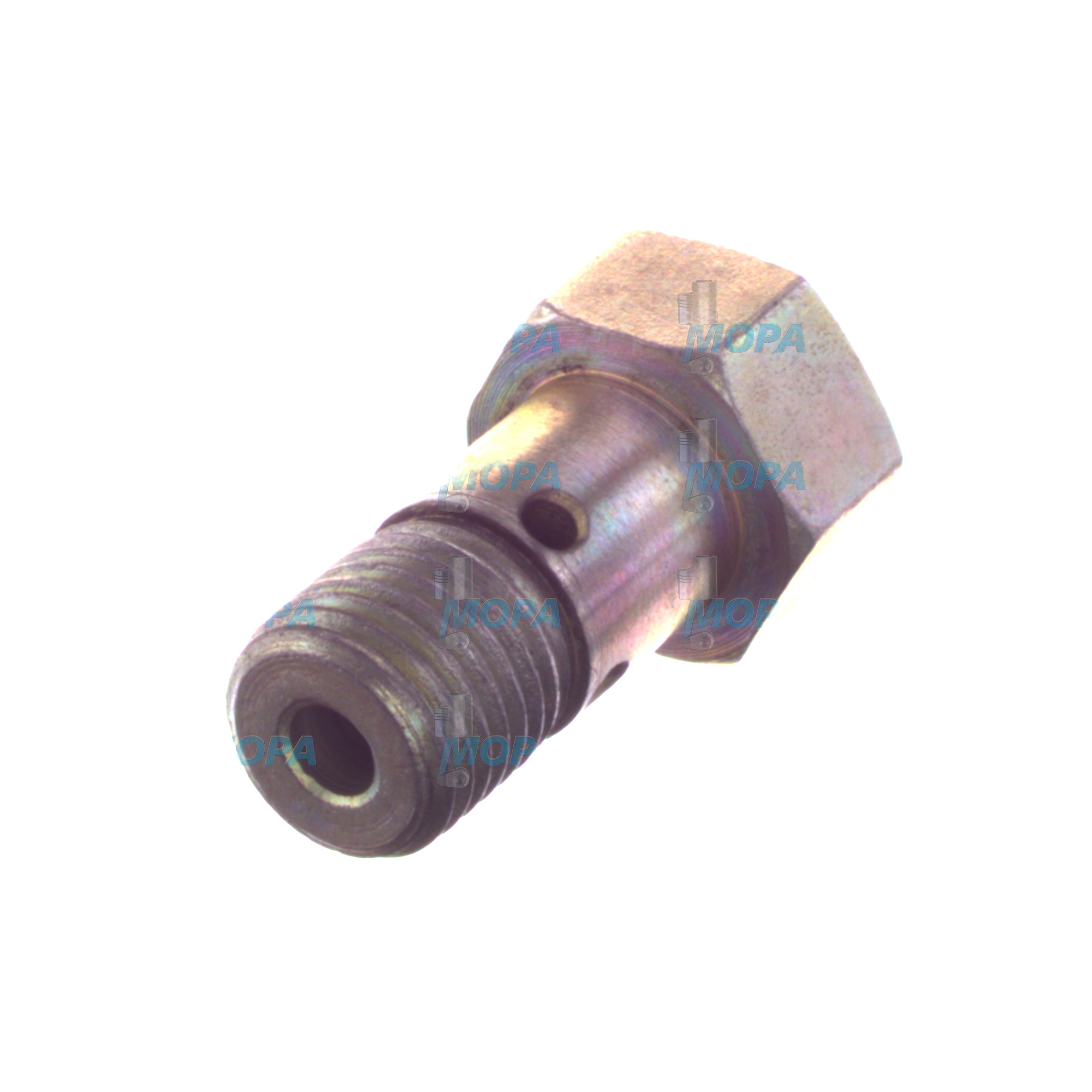 AIR SUPPLY VALVE - 81125050012 suitable for MAN D engines