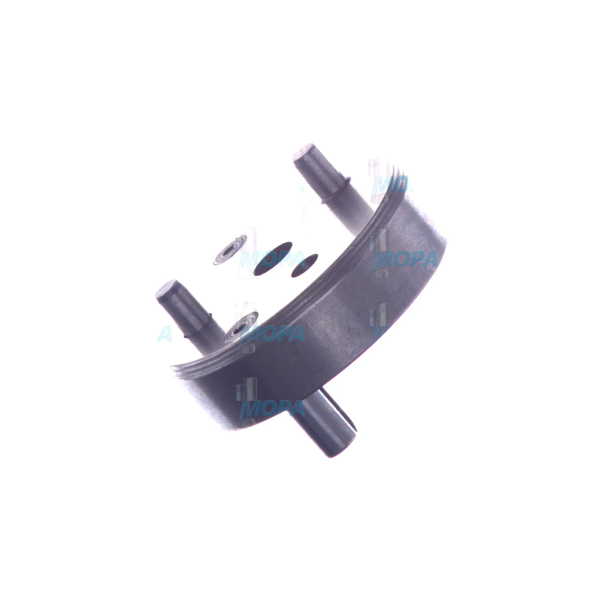 SPACER RING - 2430136212 suitable for Bosch engines 4