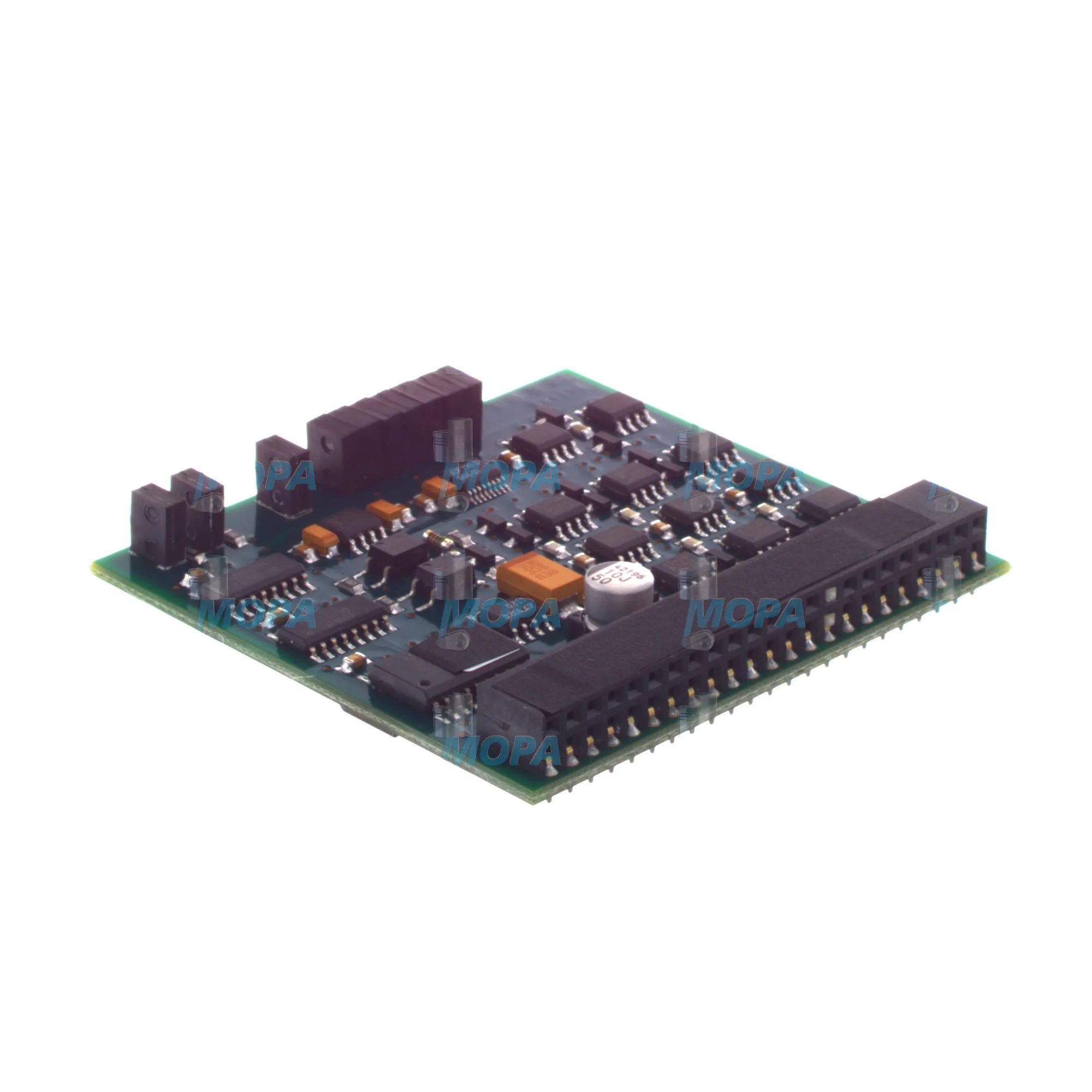 PLUG-IN BOARD - 5295309012 suitable for MTU engines