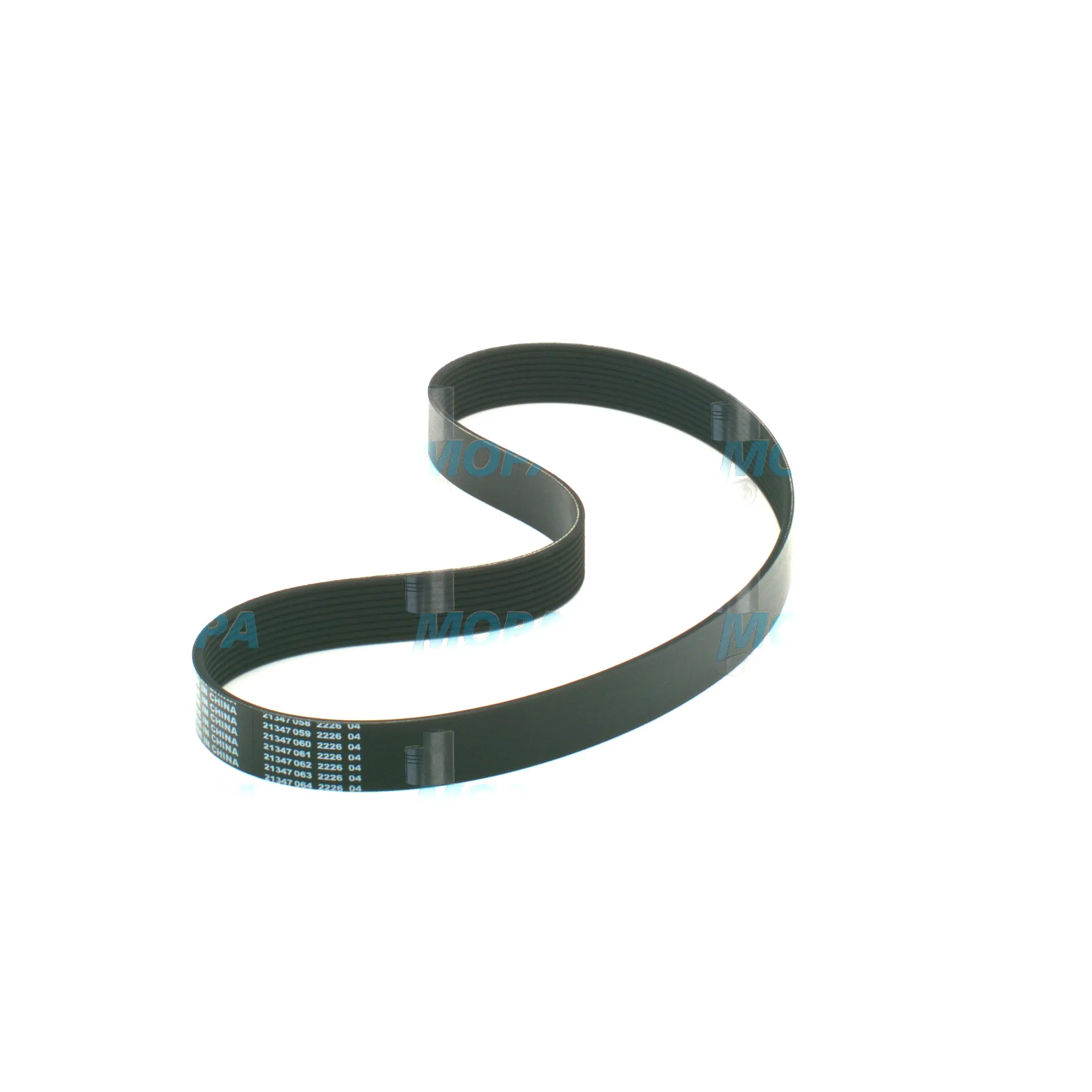 V-BELT - 5319970192 suitable for MTU engines 9