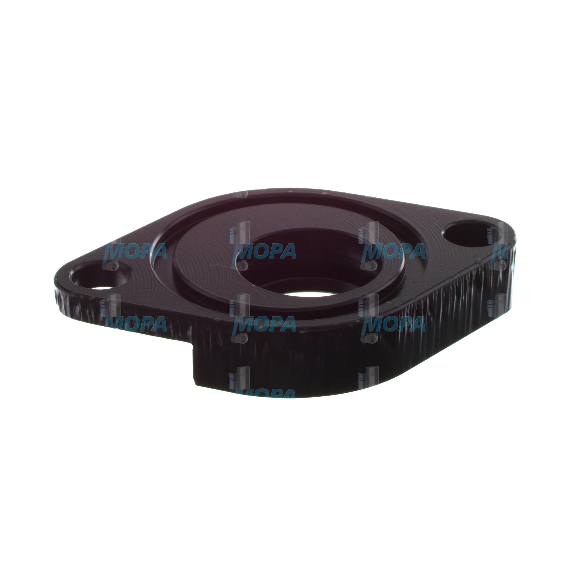 FLANGE - 51063120070 suitable for MAN D engines 4