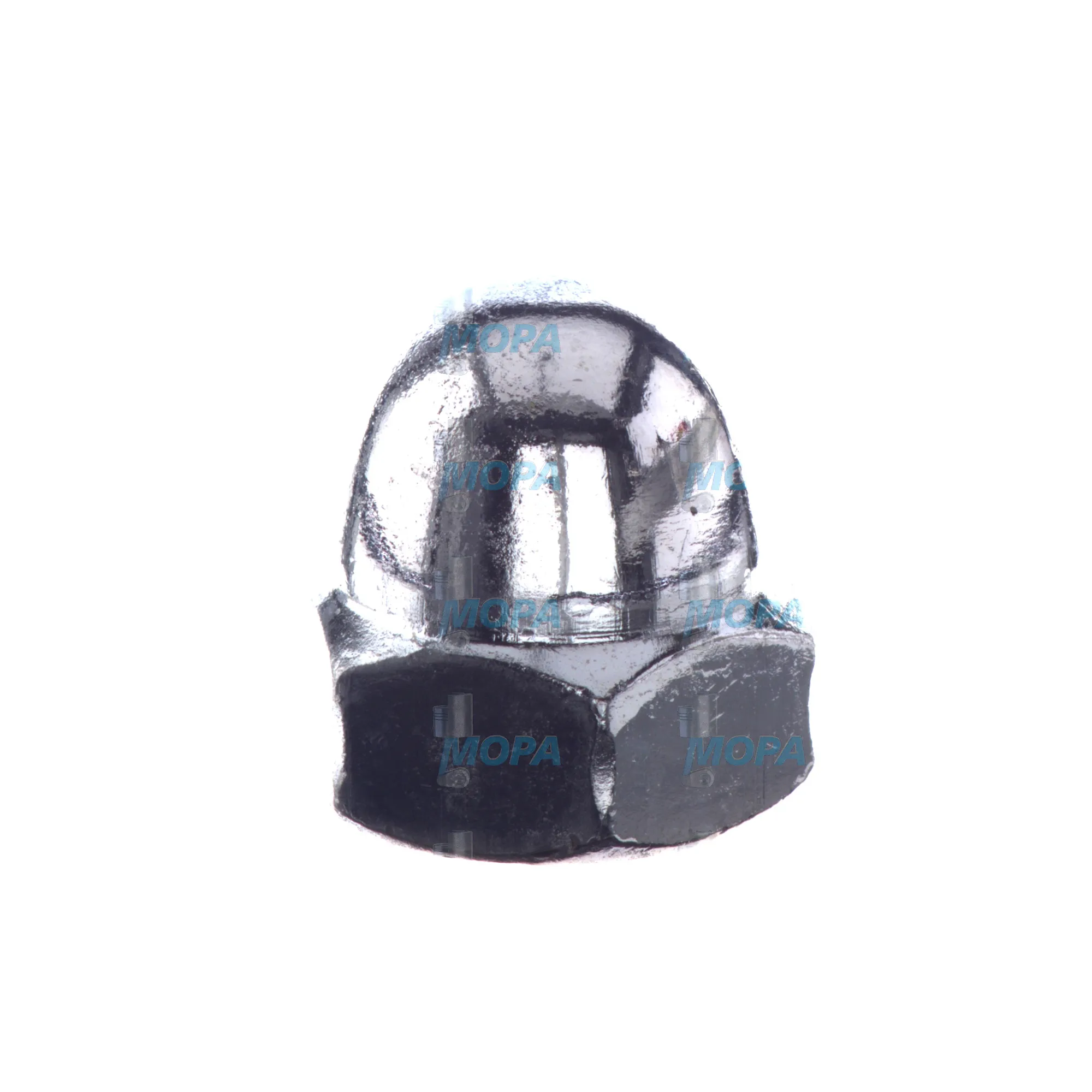 HEX CAP NUT - 06120850103 suitable for MAN D engines 7