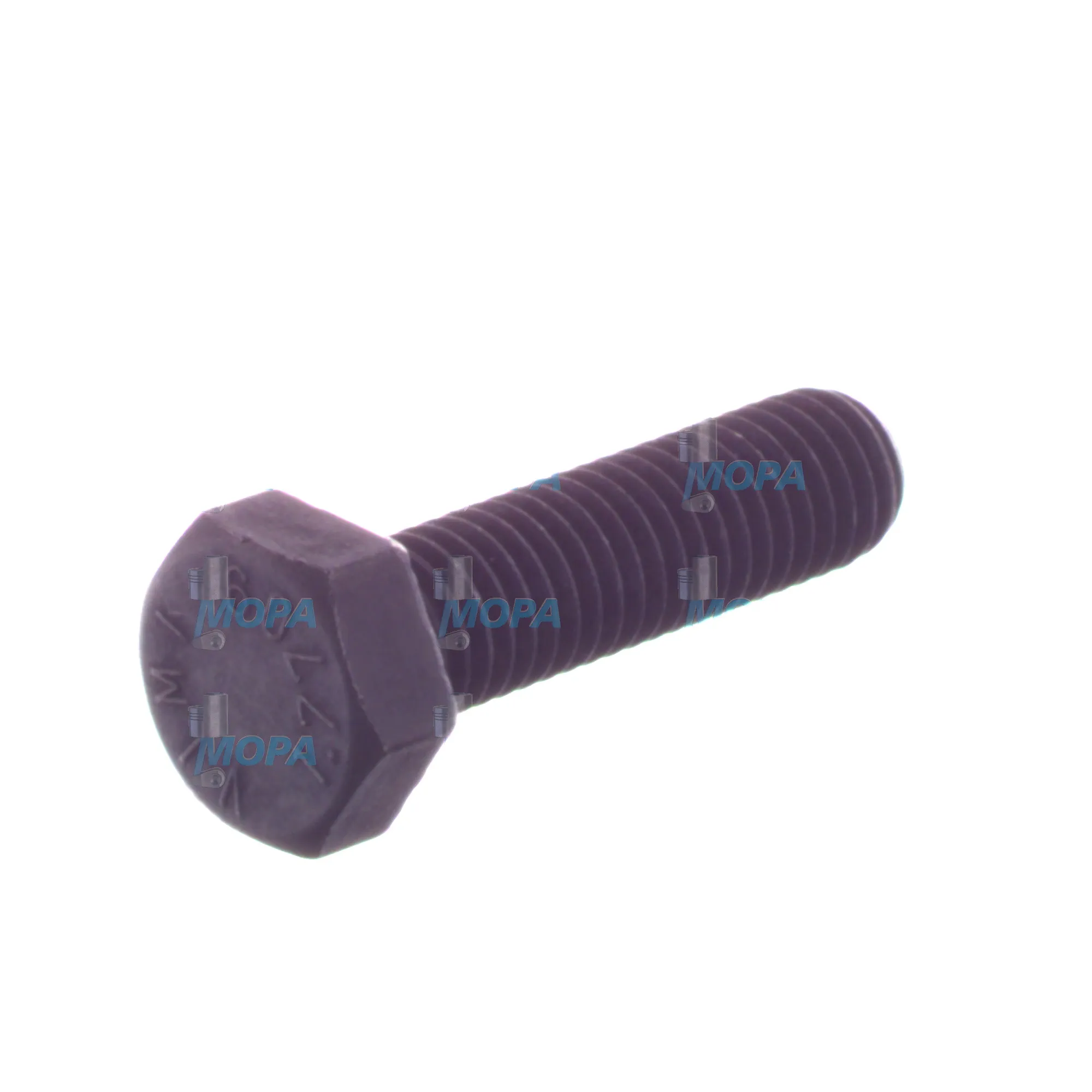 HEXAGON BOLT - 200933008014 suitable for MTU engines