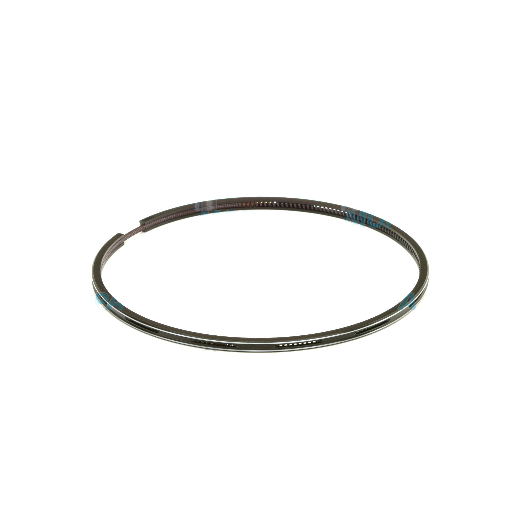 OIL CONTROL RING - 5500370018 suitable for MTU engines