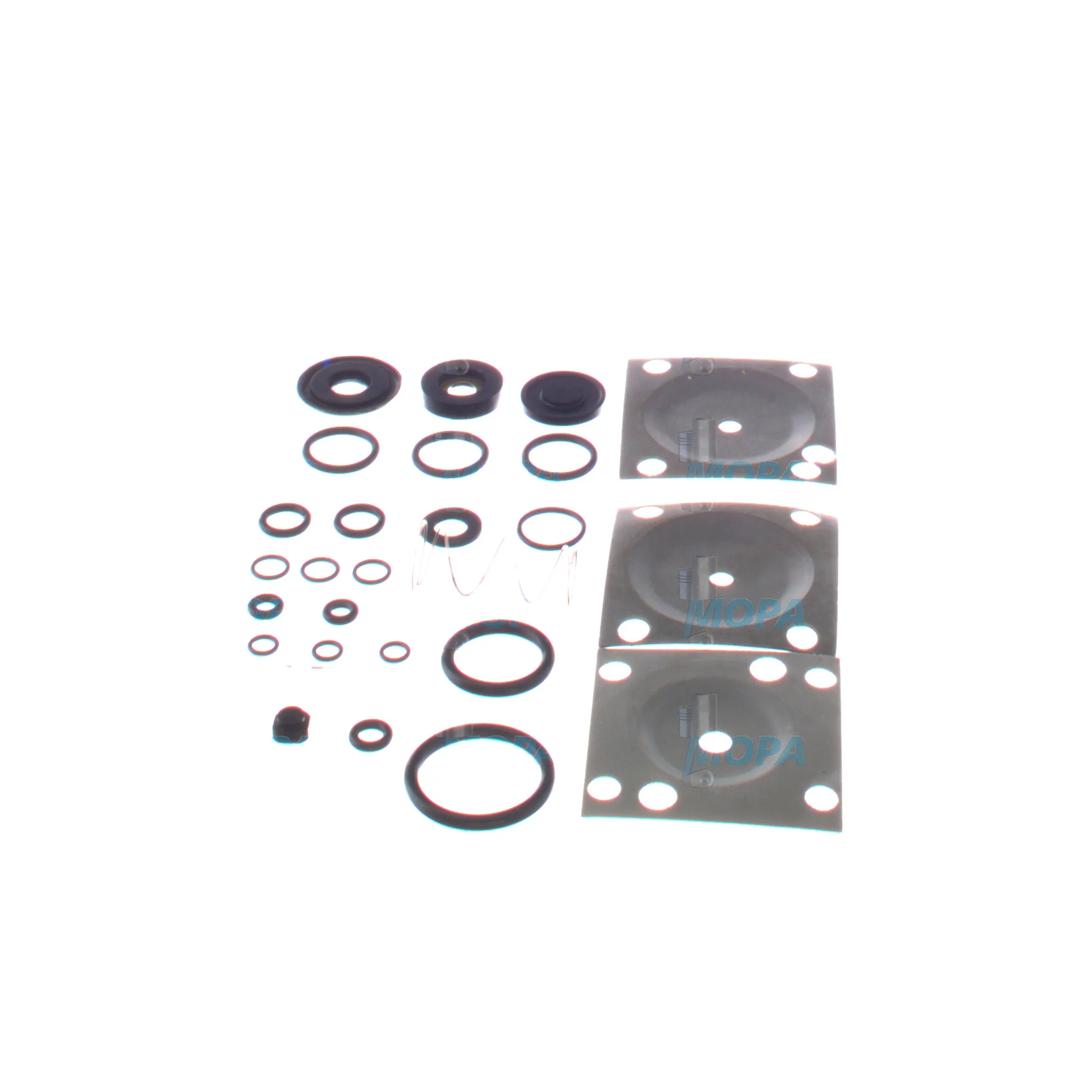 REPAIR KIT - 04031120 suitable for MWM & Deutz engines 5