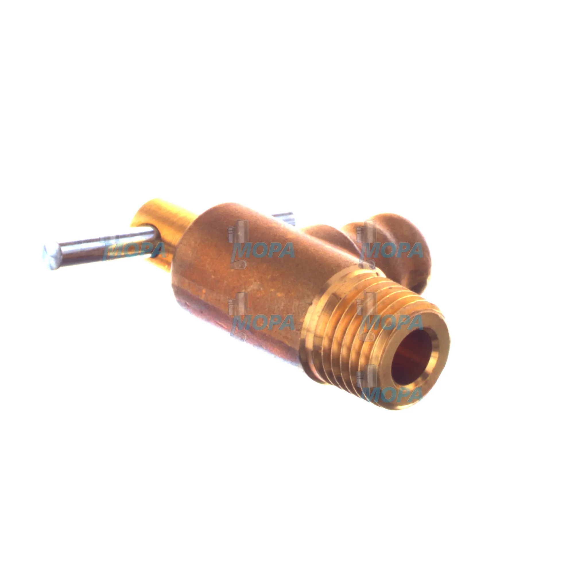 DRAIN VALVE - 01162417 suitable for Deutz engines 8