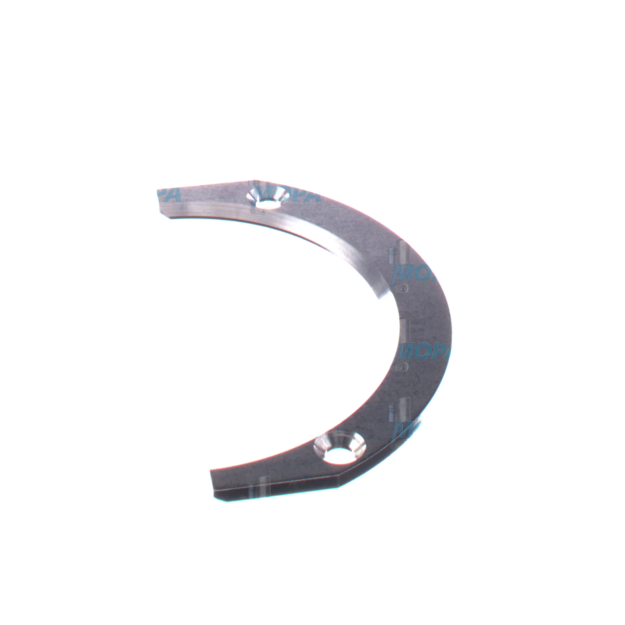 THRUST WASHER HALF - 623203400084 suitable for MWM & Deutz engines 4