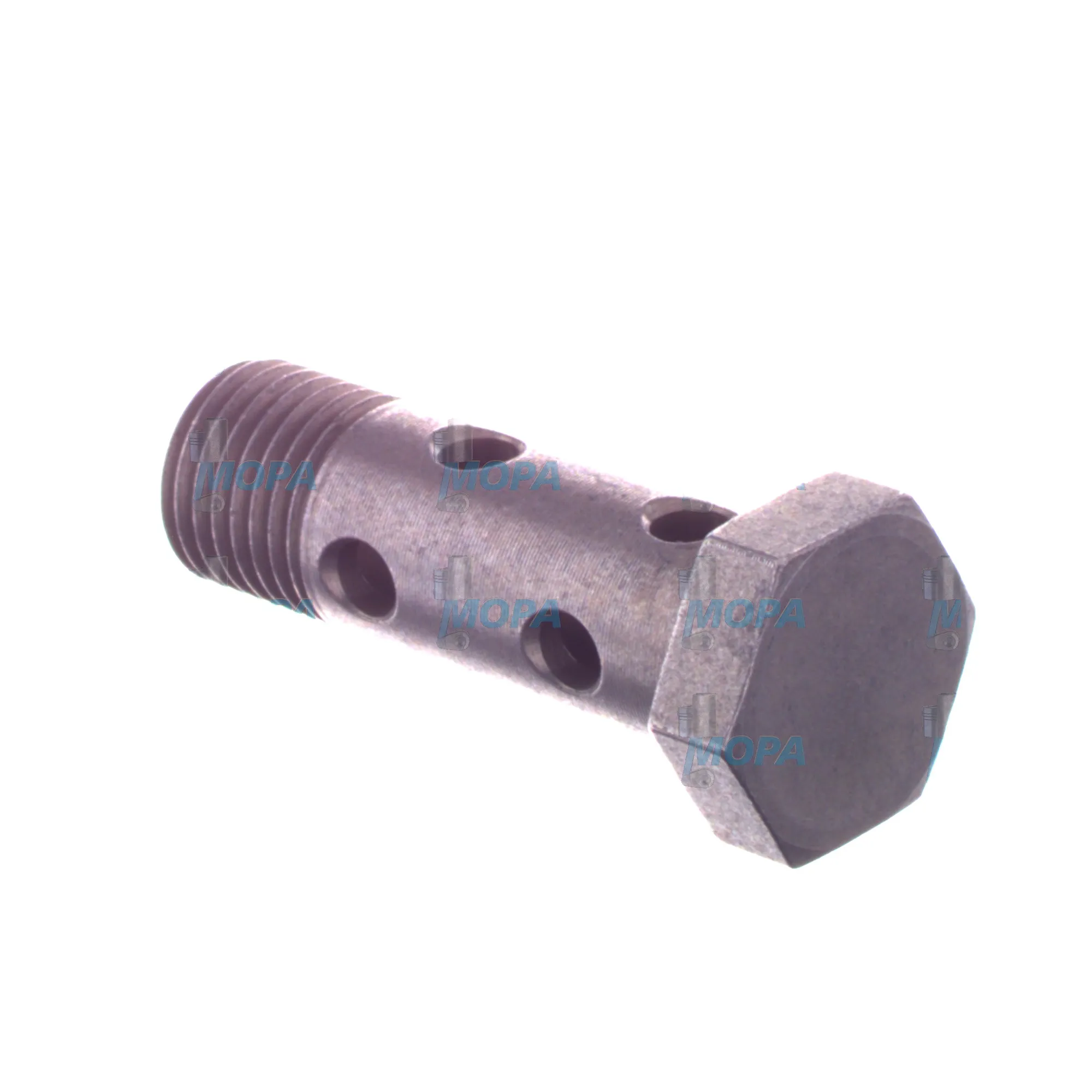 HOHLSCHRAUBE - 000000007940 passend für MTU Motoren 4