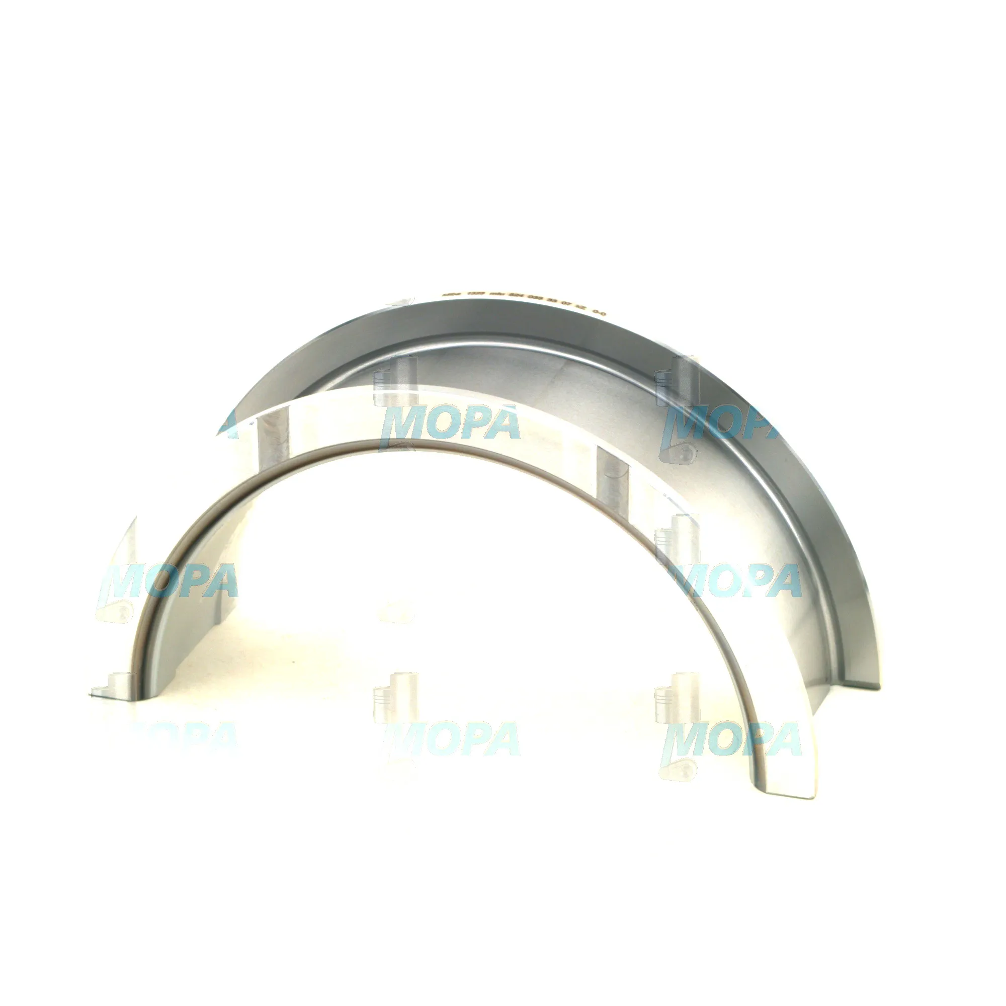 THRUST BEARING SHELL - 5240333307 suitable for MTU engines 3