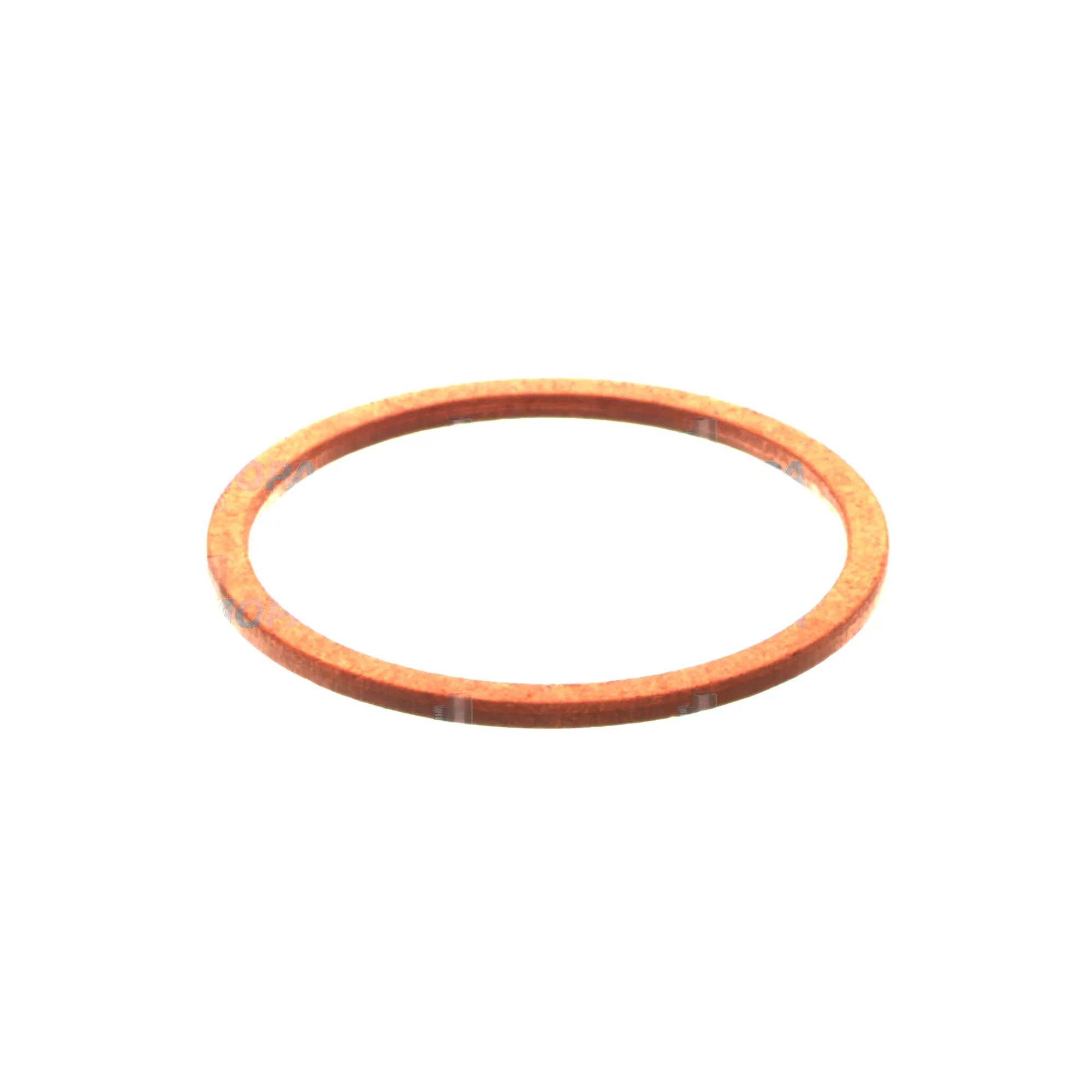 SEALING RING - 007603036101 suitable for MTU engines 2