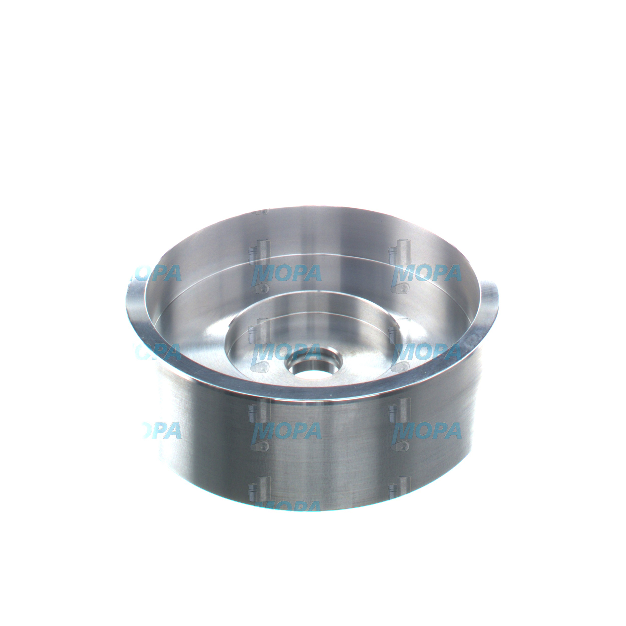 DRUCKPLATTE - 80996170017 passend für MAN D Motoren