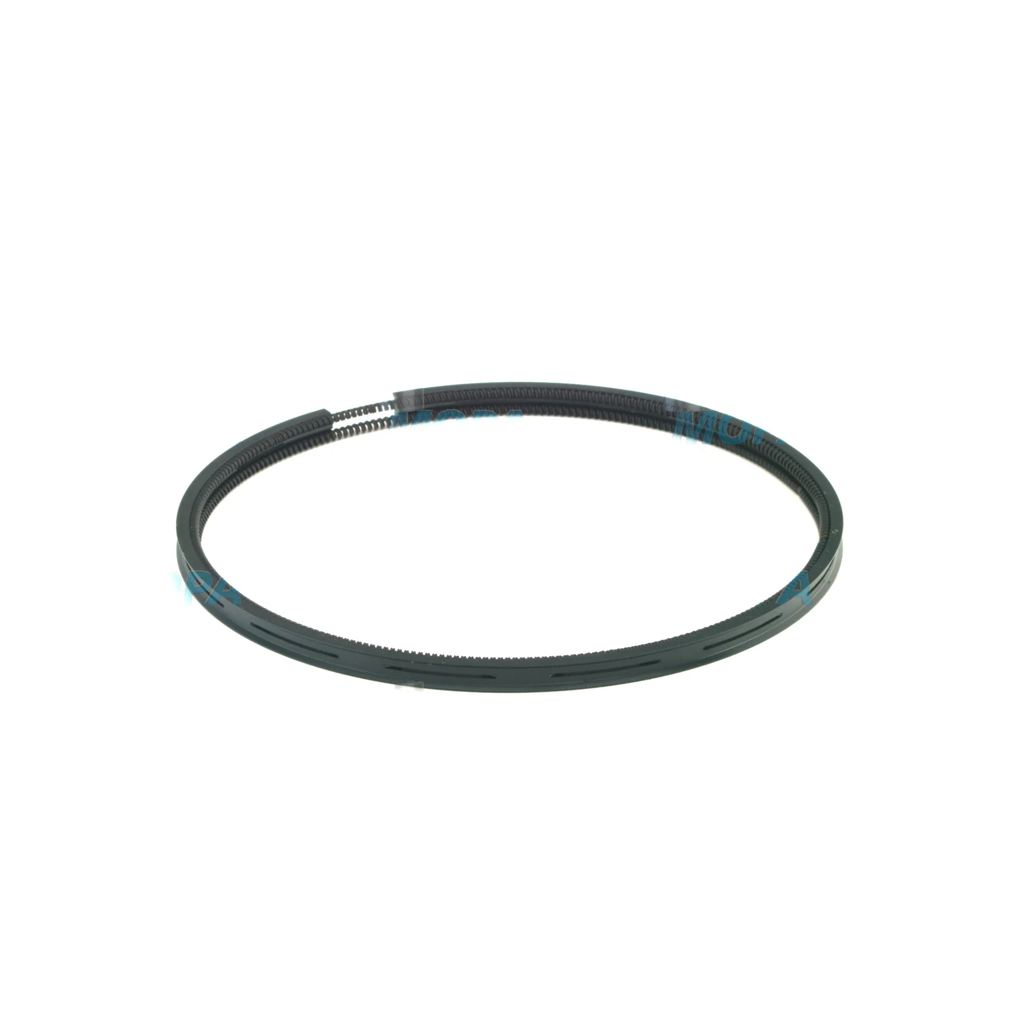 SLOTTED OIL CONTROL RING - 01170494 suitable for MWM & Deutz engines 7