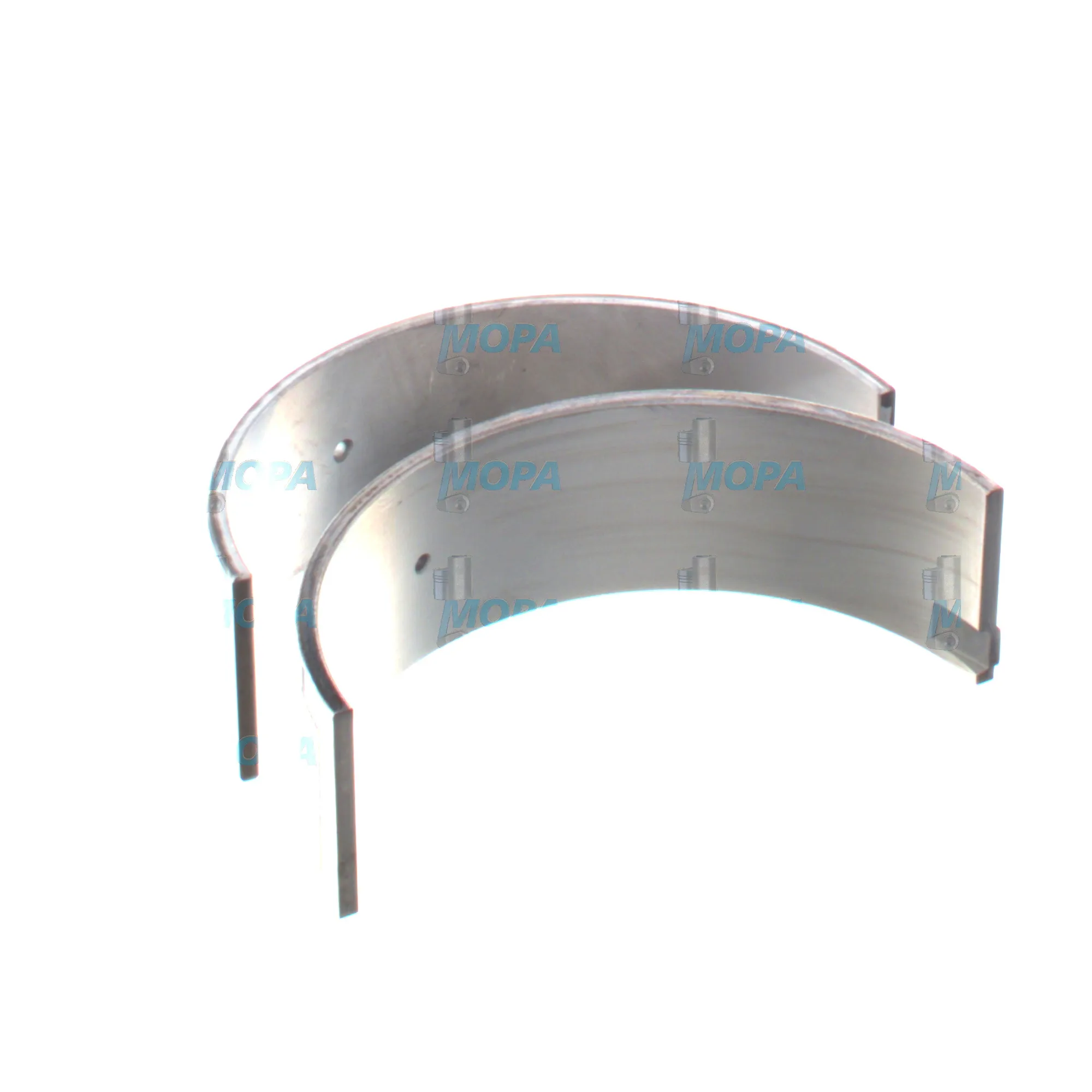 BIG END BEARING PAIR - 51024106518 suitable for MAN D engines 9