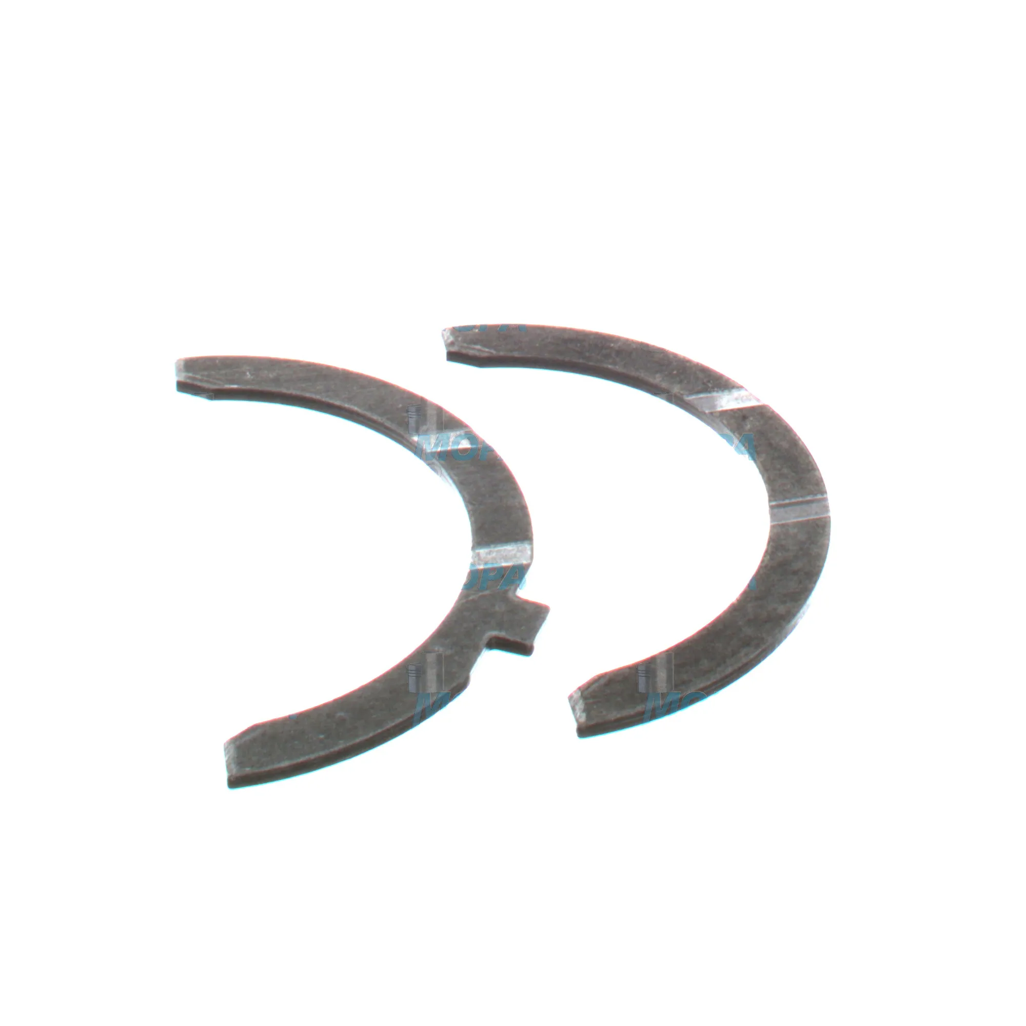 ANLAUFSCHEIBENPAAR - 04236916 passend für Deutz Motoren 5