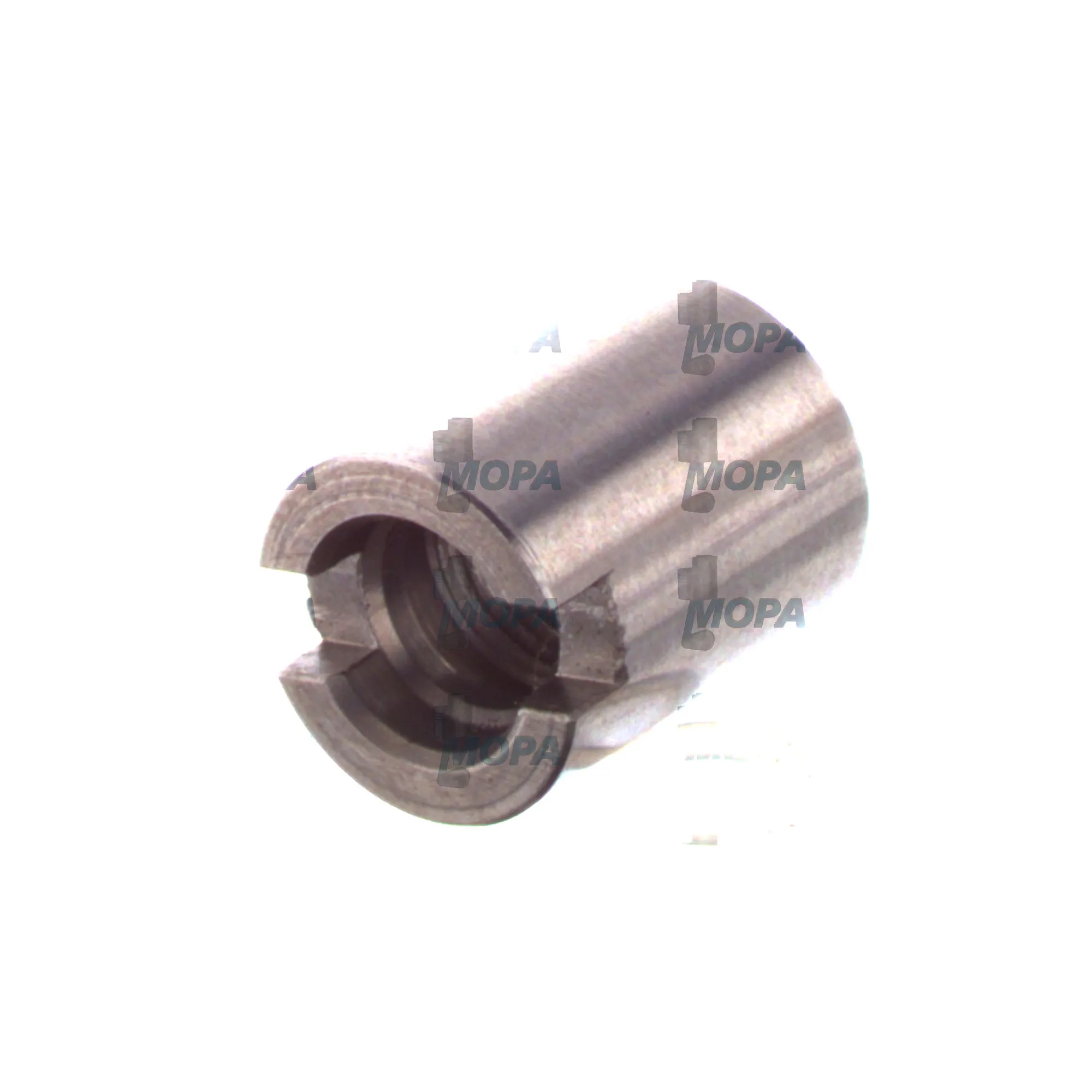 SLOTTED ROUND NUT - 03317867 suitable for MWM & Deutz engines 9