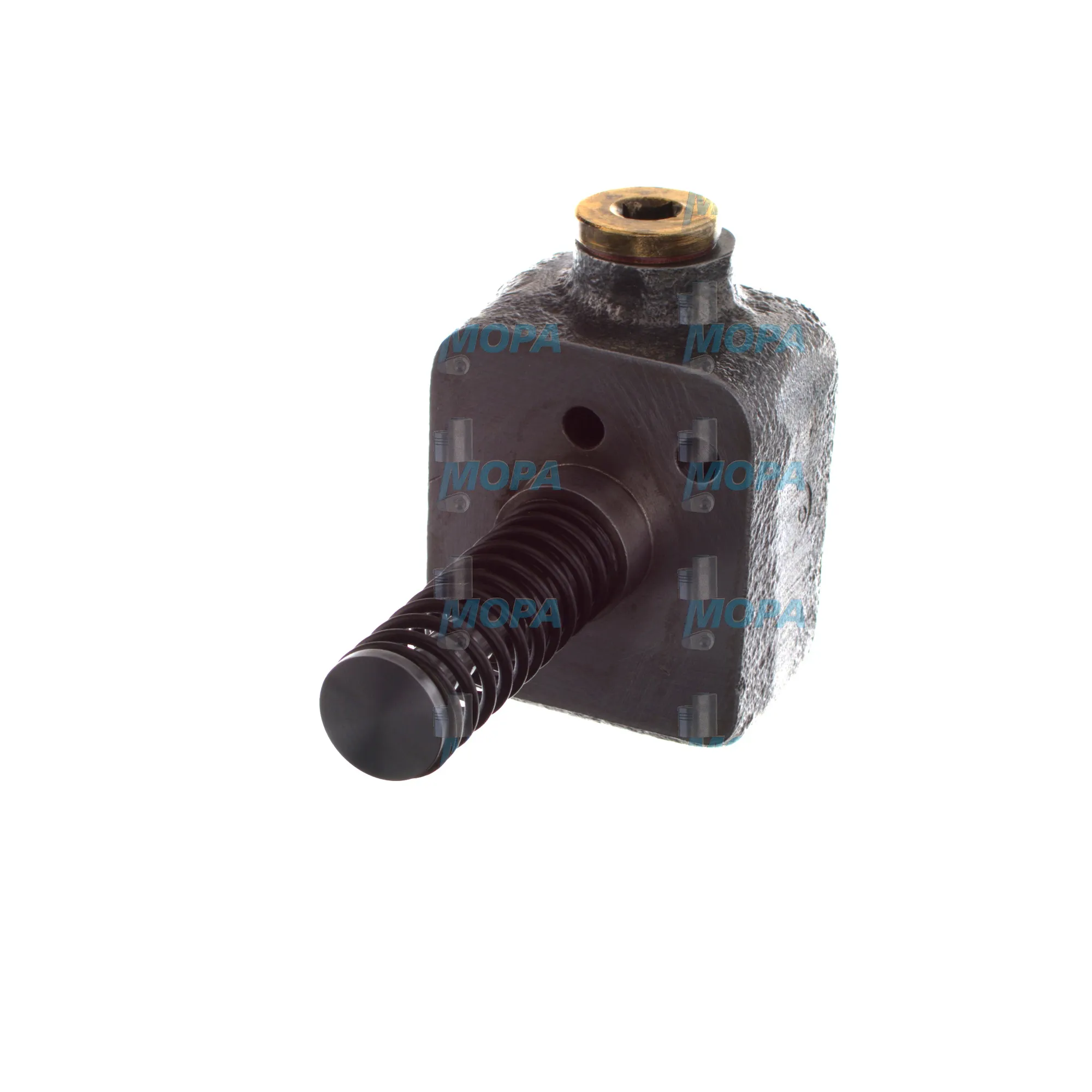 LUBRICAT. OIL PUMP - 02123126RECON suitable for MWM & Deutz engines