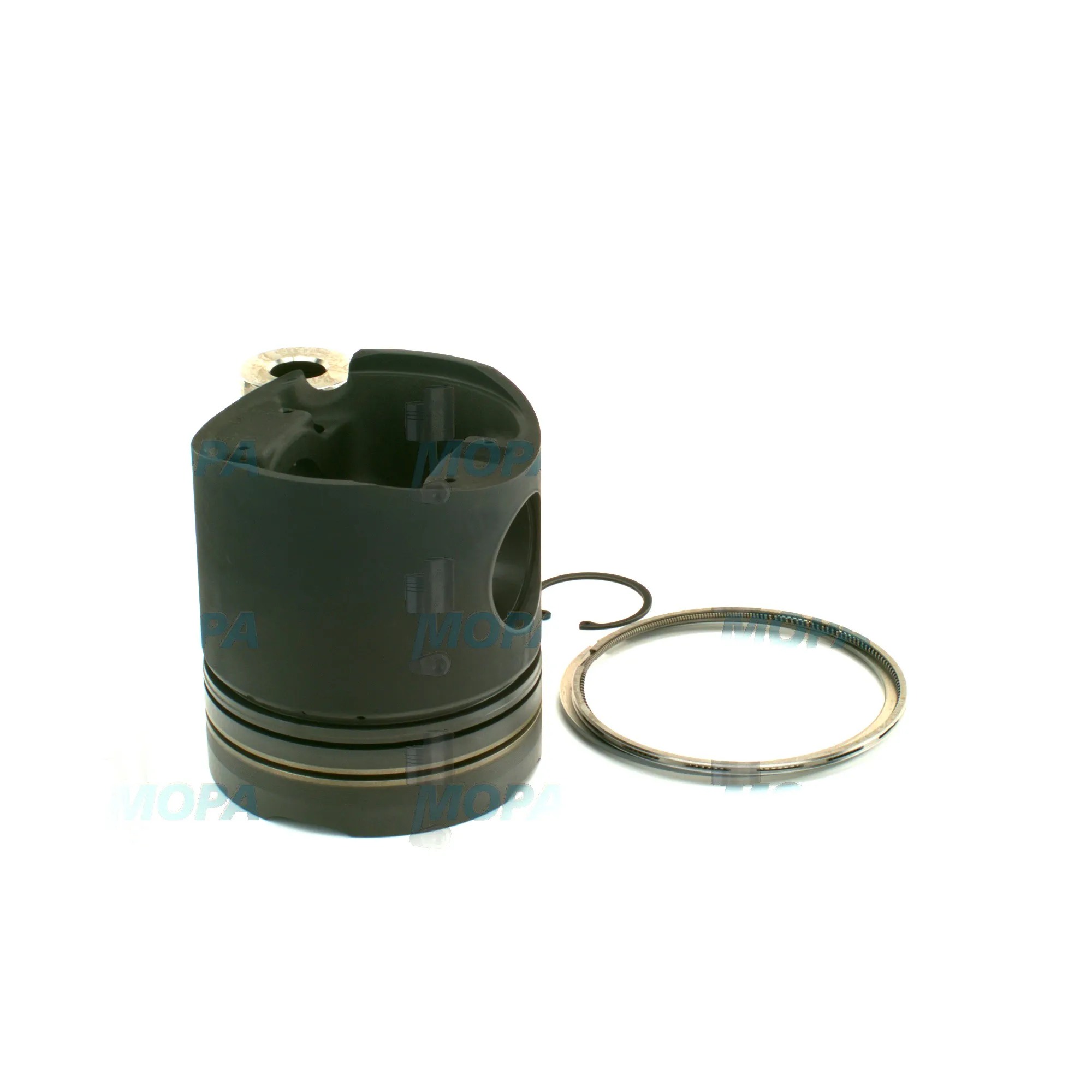 PISTON - 360401609027 suitable for MWM & Deutz engines 5