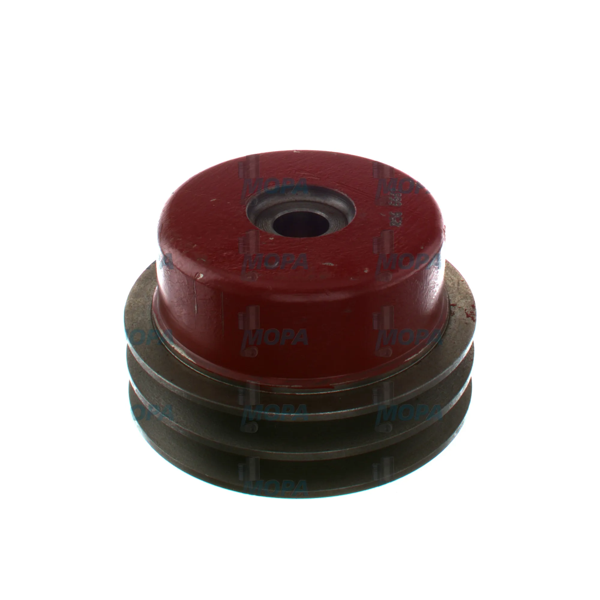 V-BELT PULLEY - 623403810474 suitable for MWM & Deutz engines