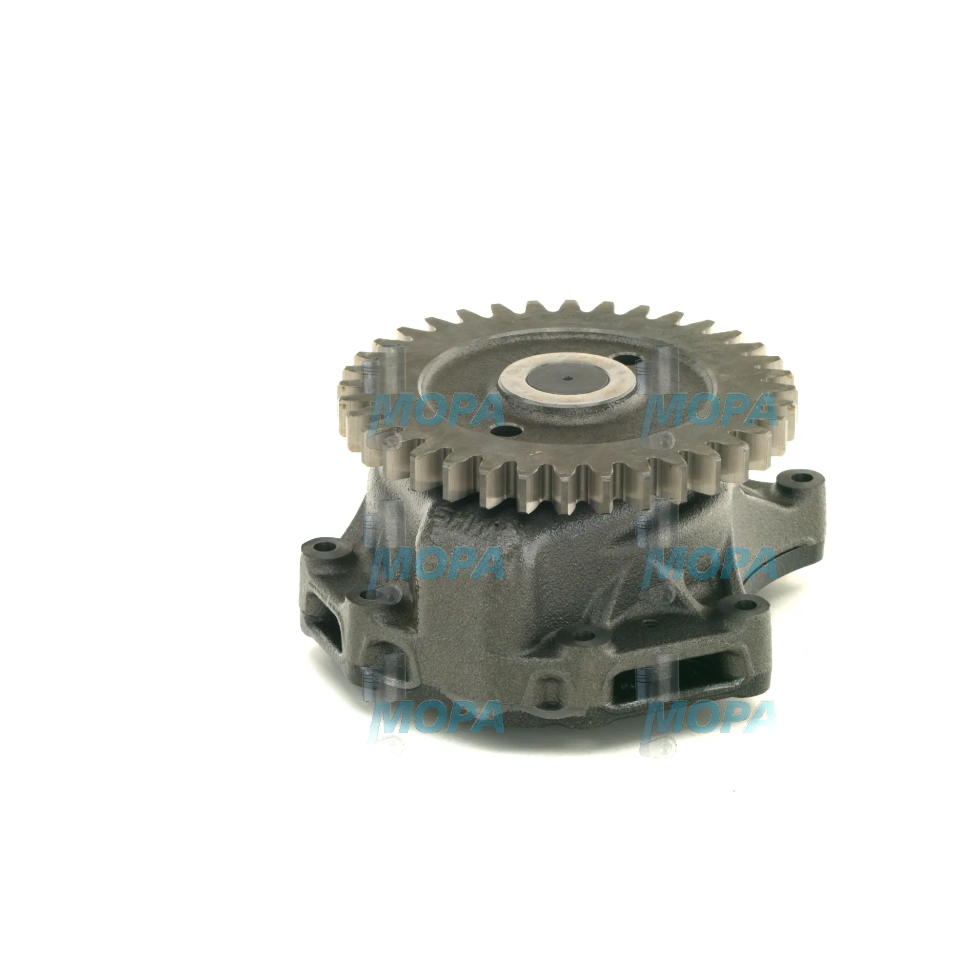 OELPUMPE - 51051007061 passend für MAN D Motoren 9