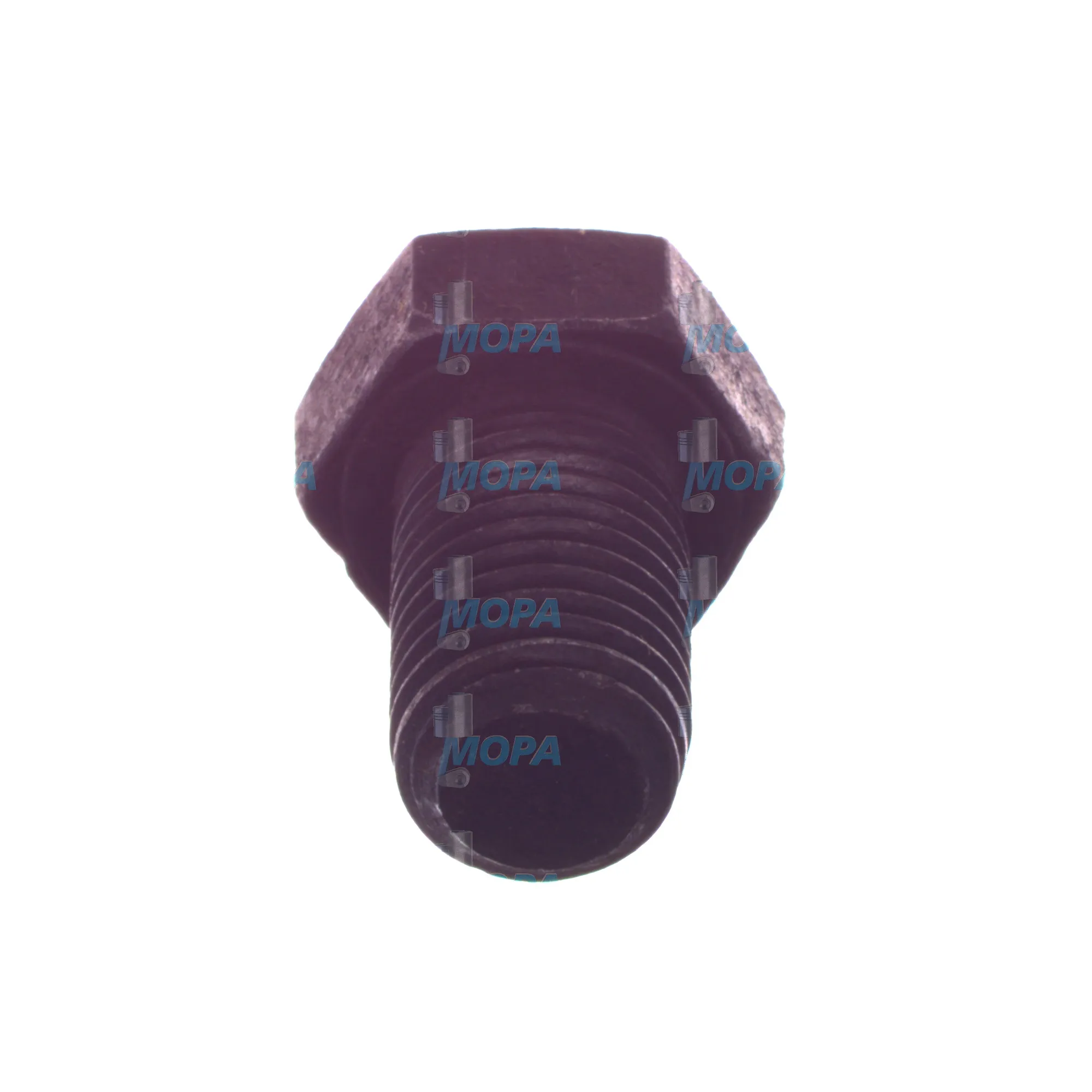 HEXAGON BOLT - 01101711 suitable for Deutz engines 6