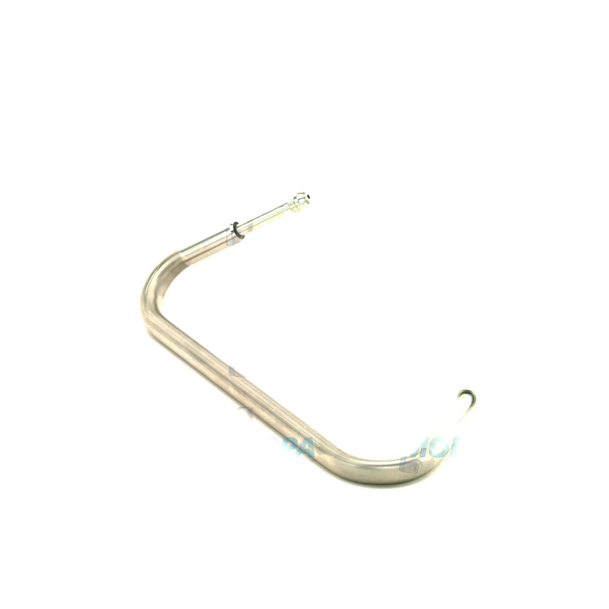 HIGH PRESSURE PIPE - X00009269 suitable for MTU engines 8