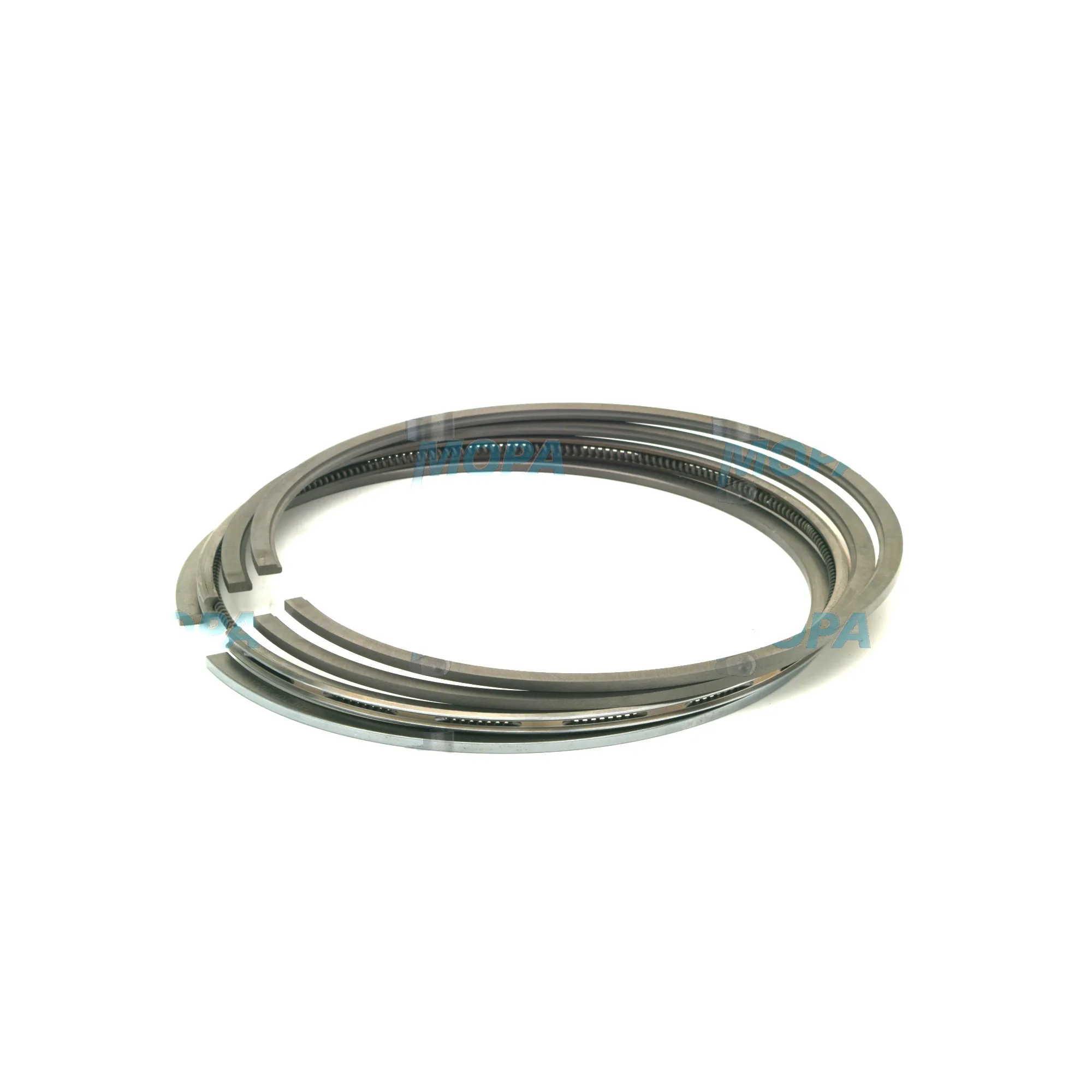 SET OF PISTON RINGS - 644000199207 suitable for MWM & Deutz engines 5