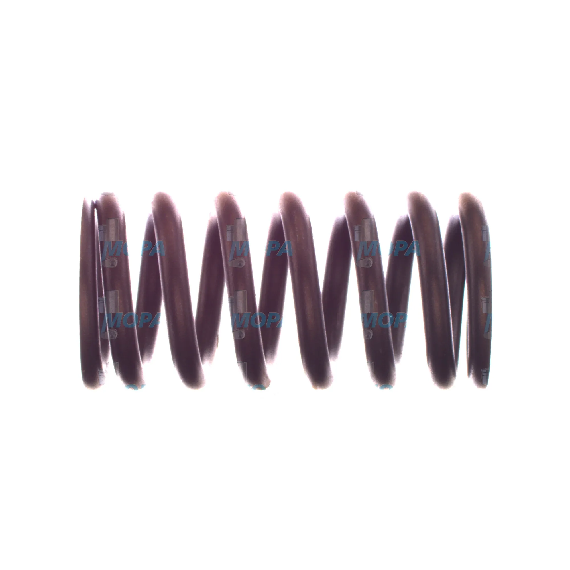 COMPRESSION SPRING - 81976020635 suitable for MAN D engines 2