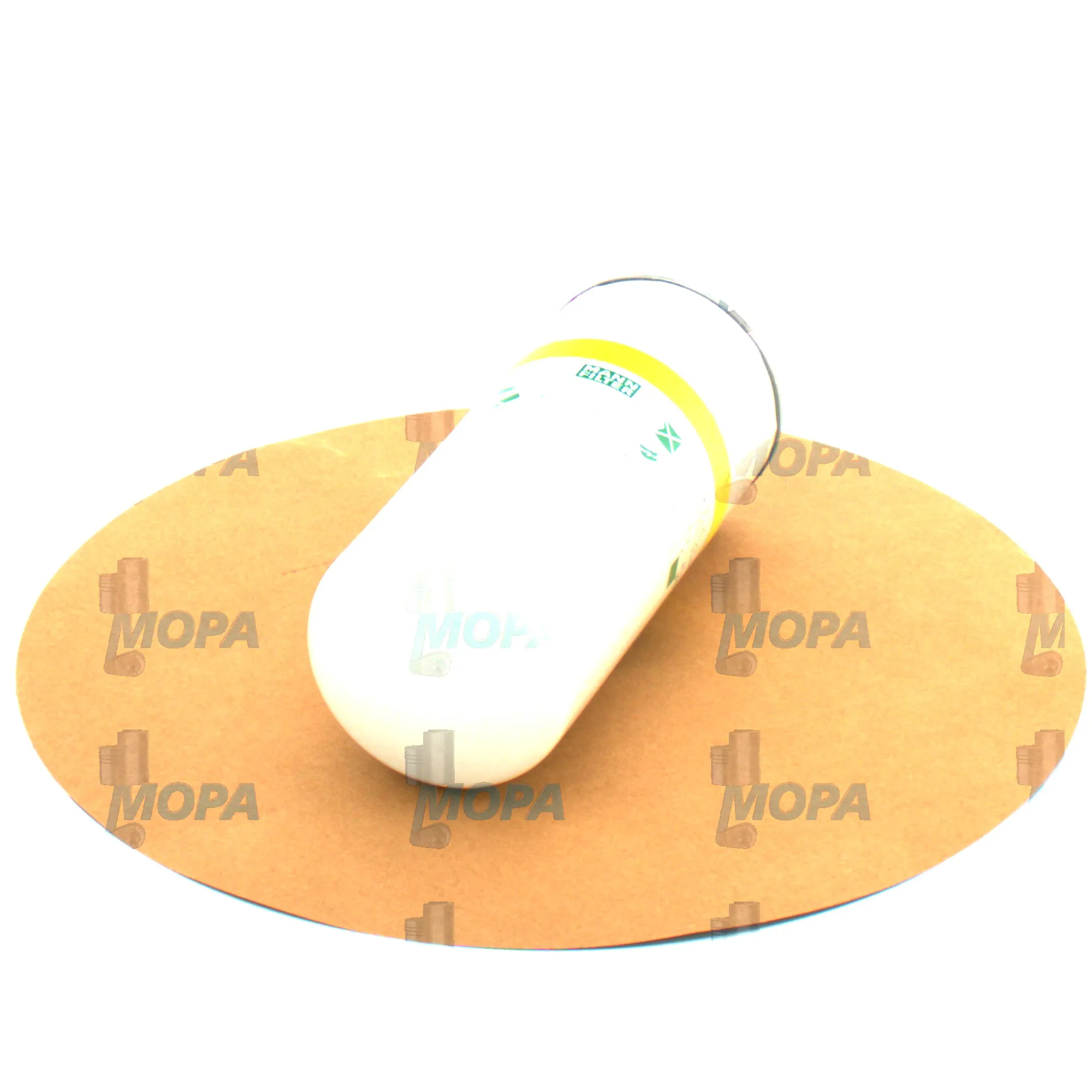 KRAFTSTOFFWECHSELFILTER - 0020922801 passend für MTU Motoren 9