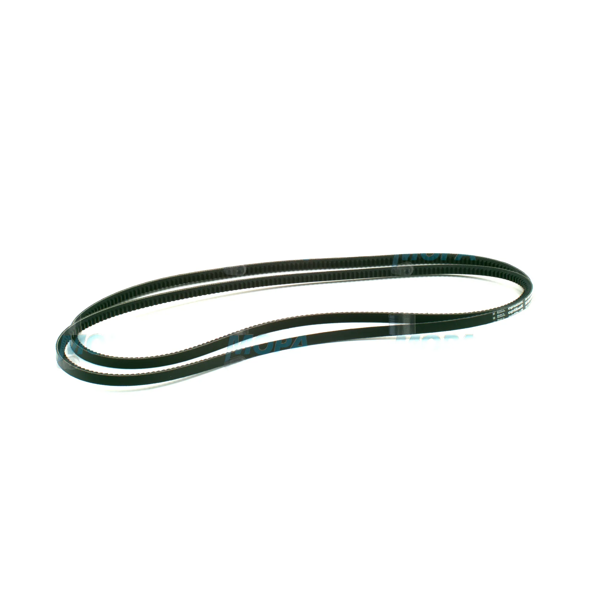 V-BELT SET - 207753313011 suitable for MTU engines 6