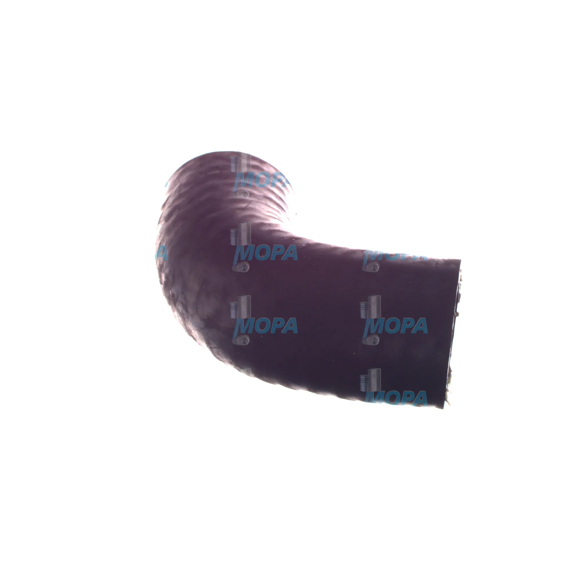 HOSE BEND - 51963010082 suitable for MAN D-engines 14