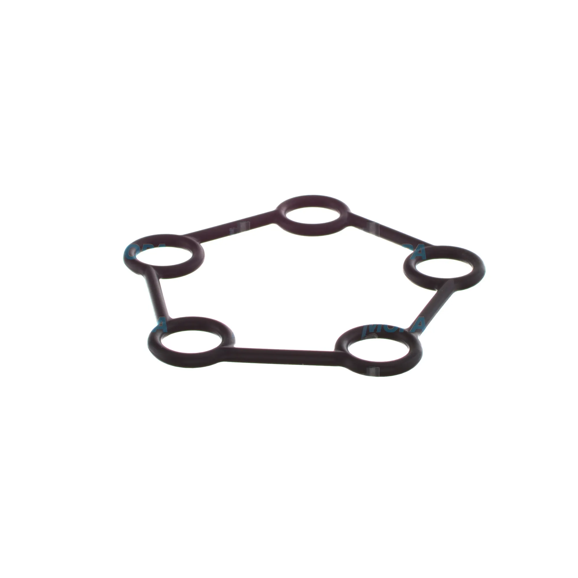 DICHTRING - 8699970114 passend für MTU Motoren 5