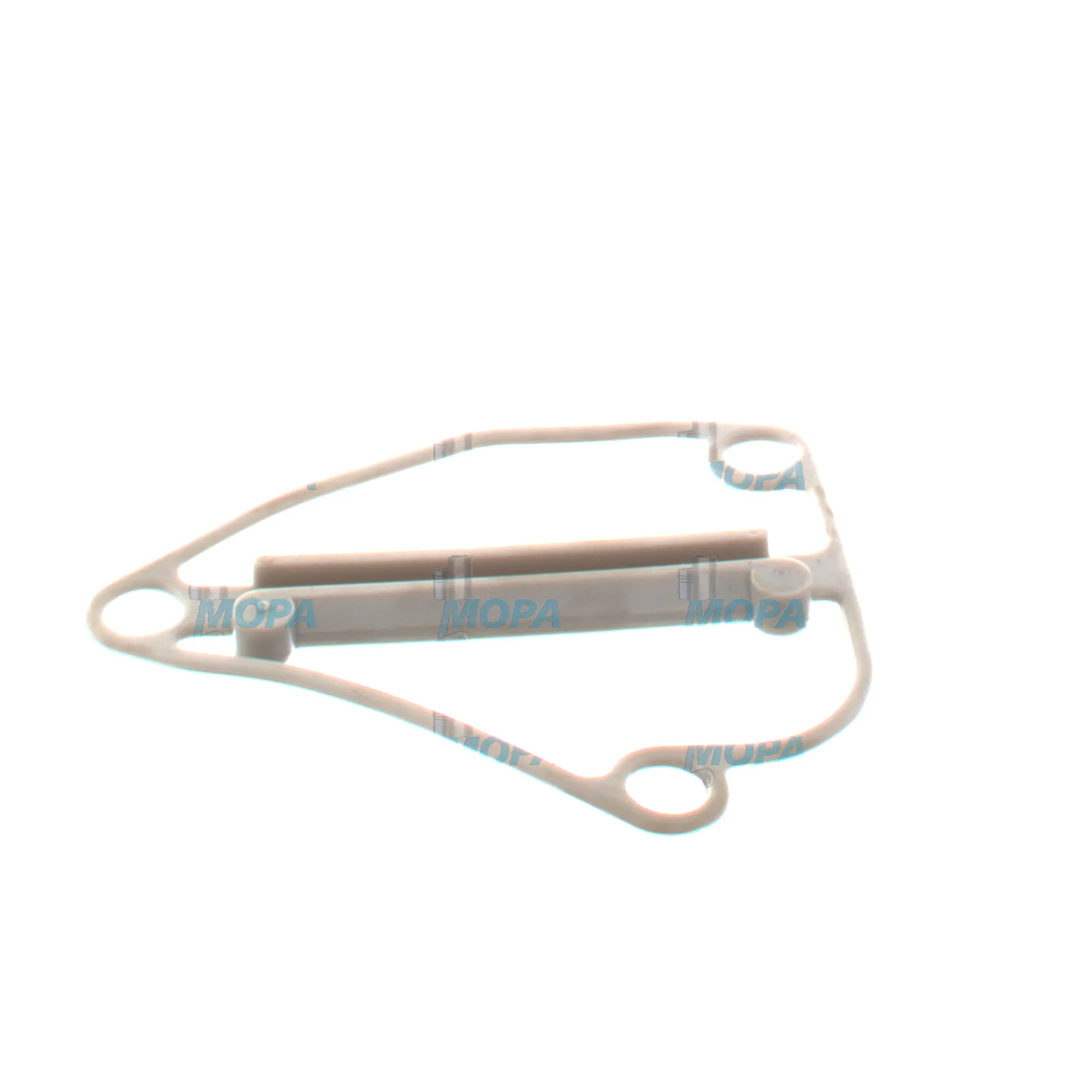 GASKET - 02417871 suitable for Deutz engines 3