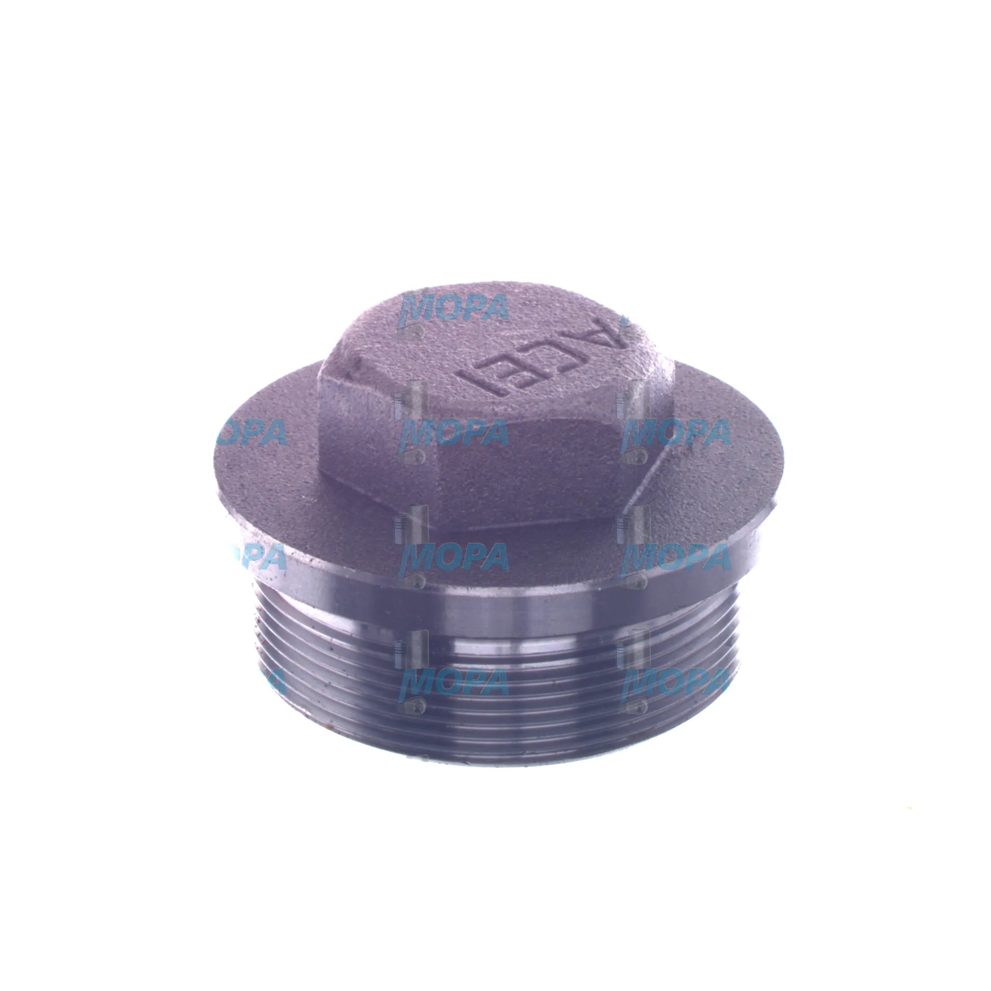 SCREW PLUG - 000910048000 suitable for MTU engines 8