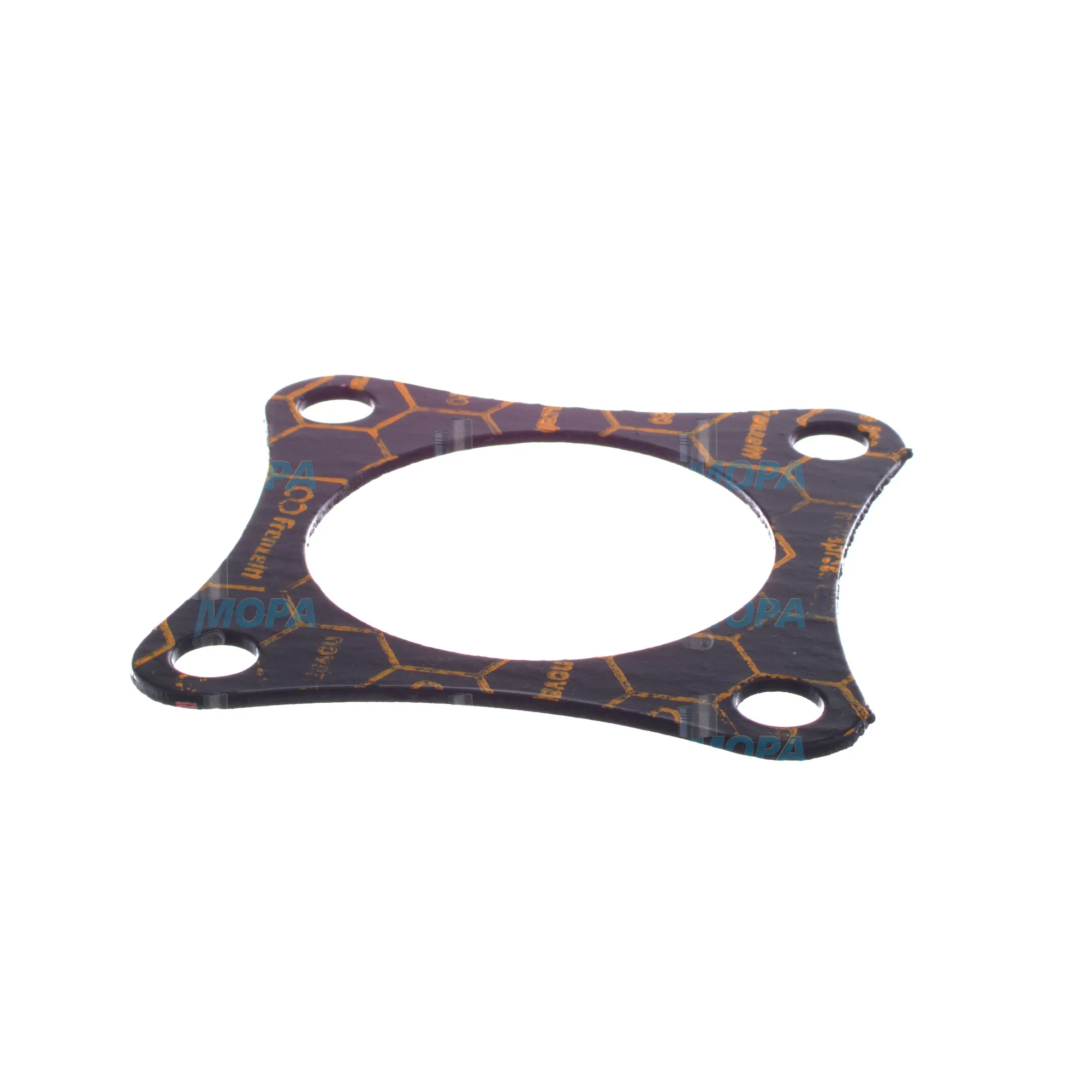 GASKET - 5612041180 suitable for MTU engines