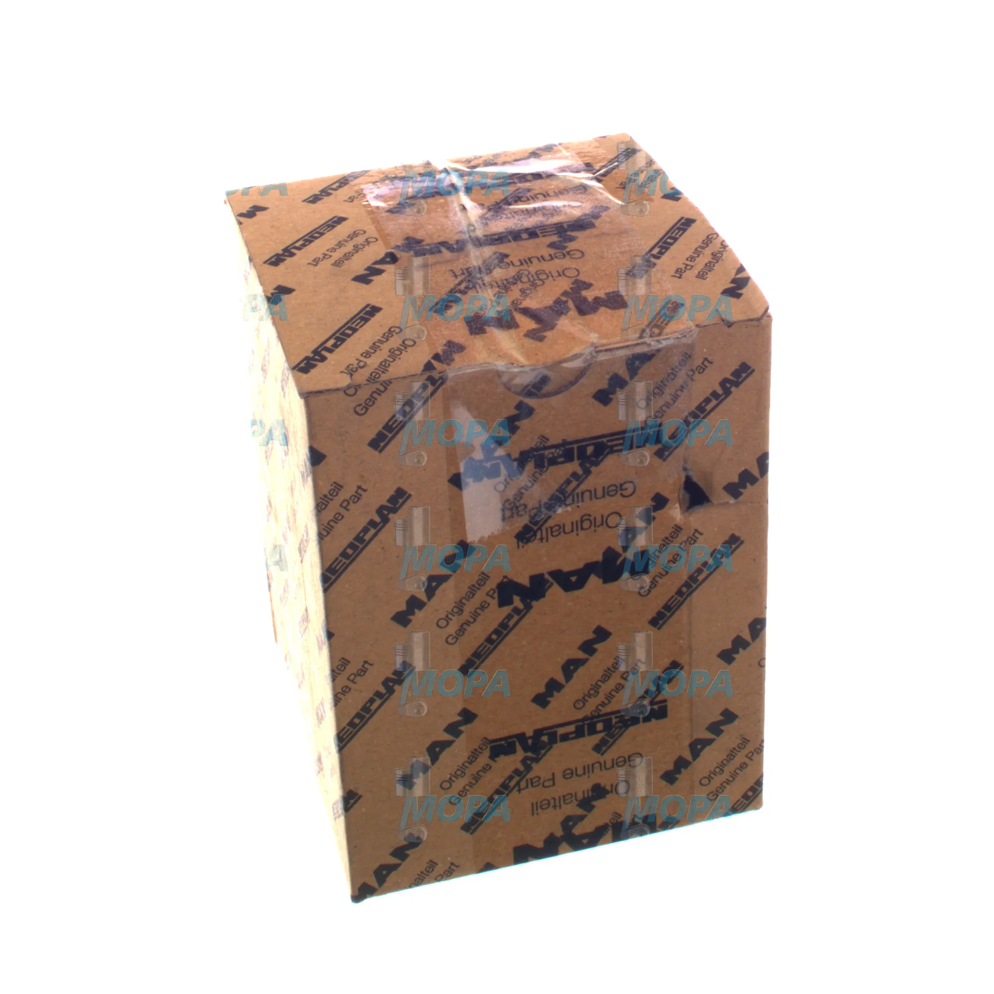 PISTON PIN - 51025020119 suitable for MAN D-engines 8