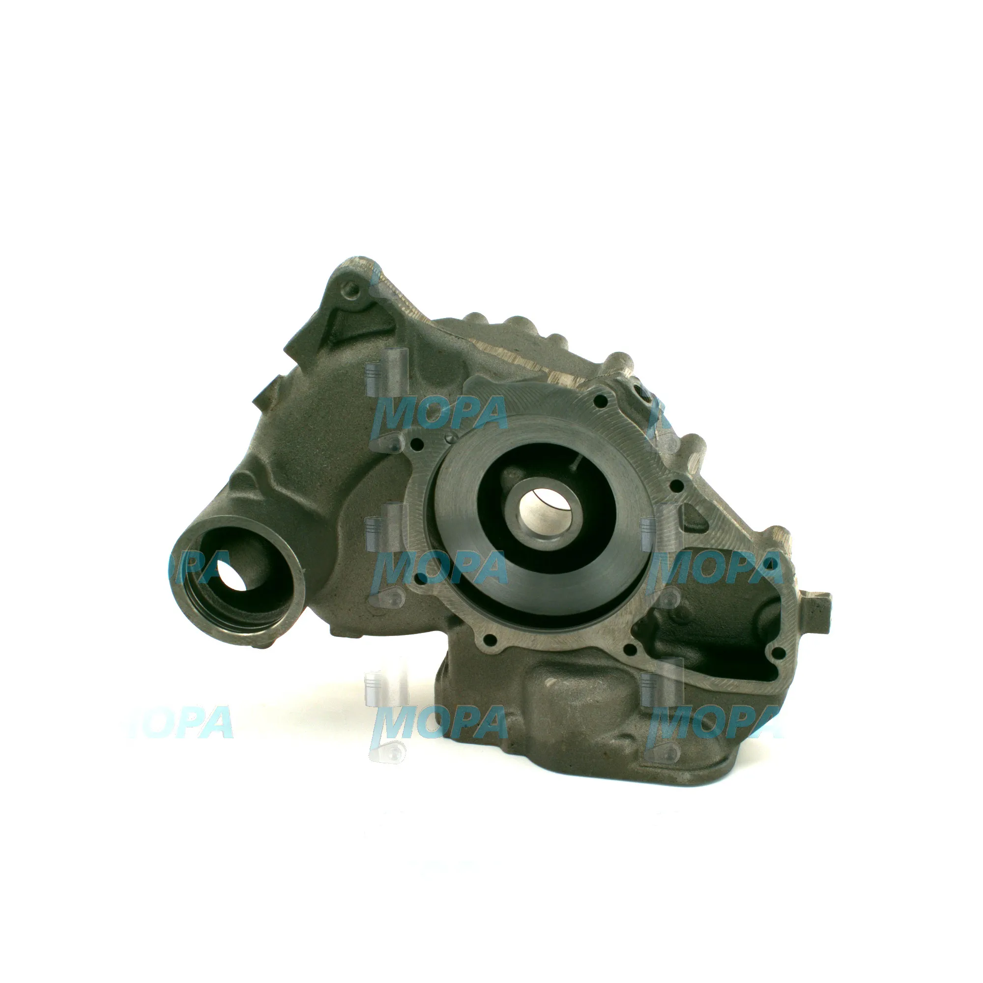 WATER PUMP HOUSING - 51065010307 suitable for MAN D engines 6