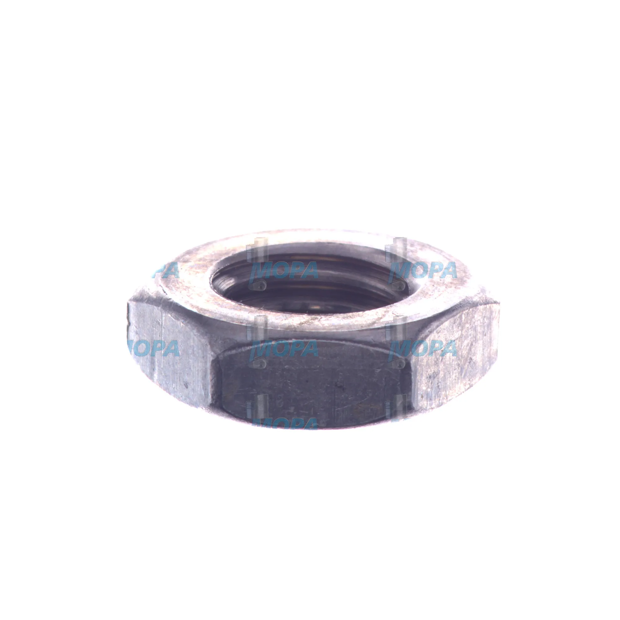 SECHSKANTMUTTER - 000439012200 passend für MTU Motoren