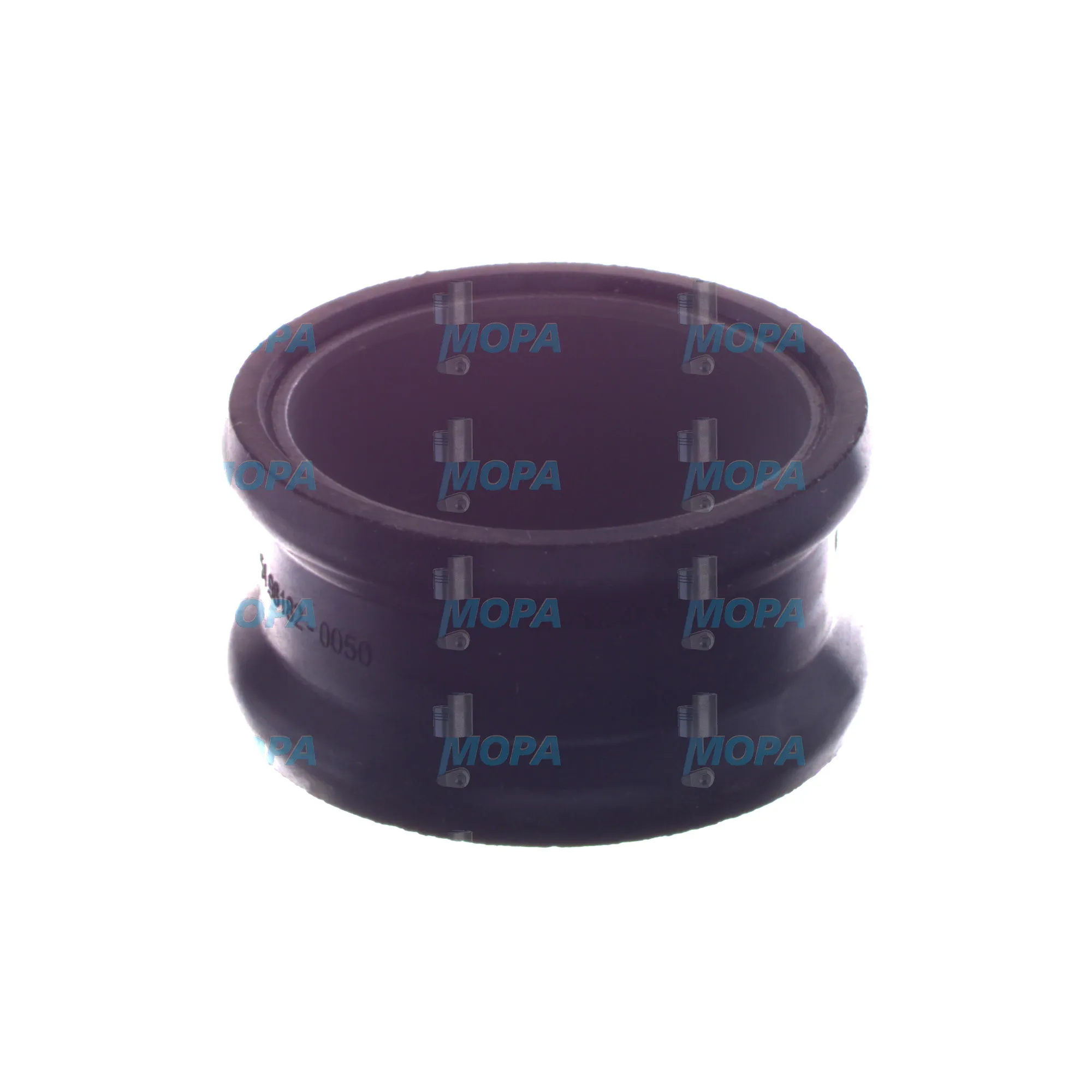 PLUG-IN PIPE - 51981820050 suitable for MAN D-engines 13