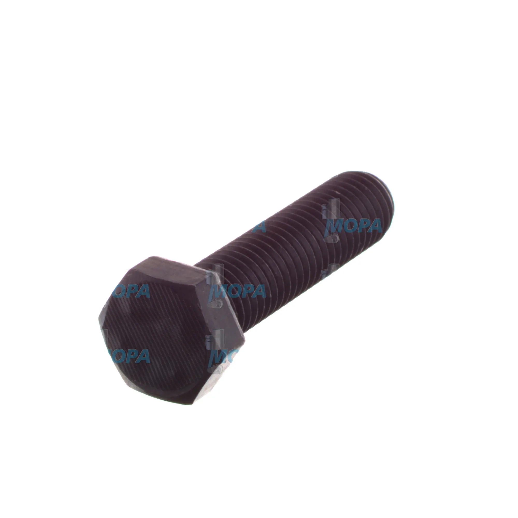 HEXAGON BOLT - 304017012018 suitable for MTU engines 9