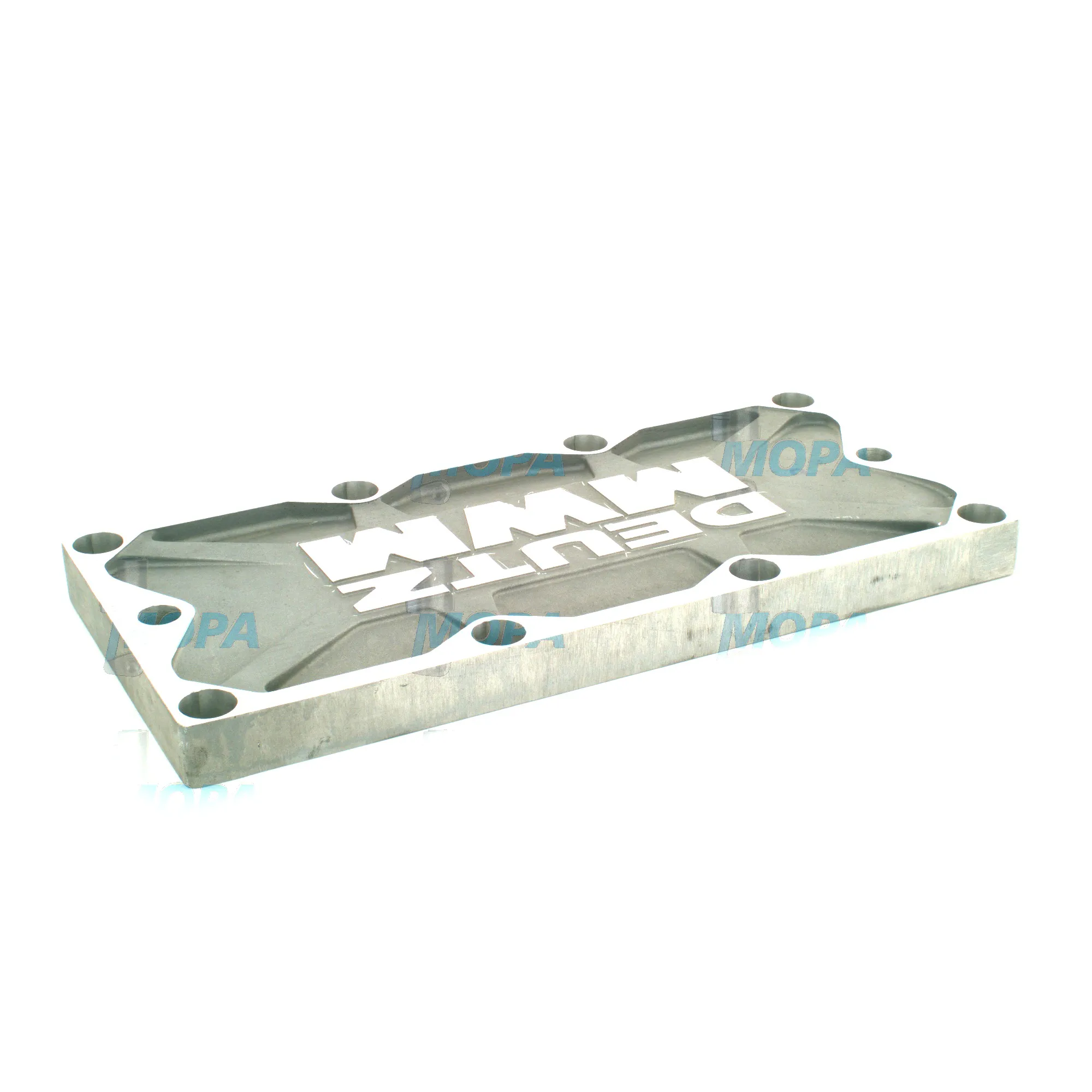 PRESSURE PLATE - 12276864 suitable for MWM & Deutz engines 6