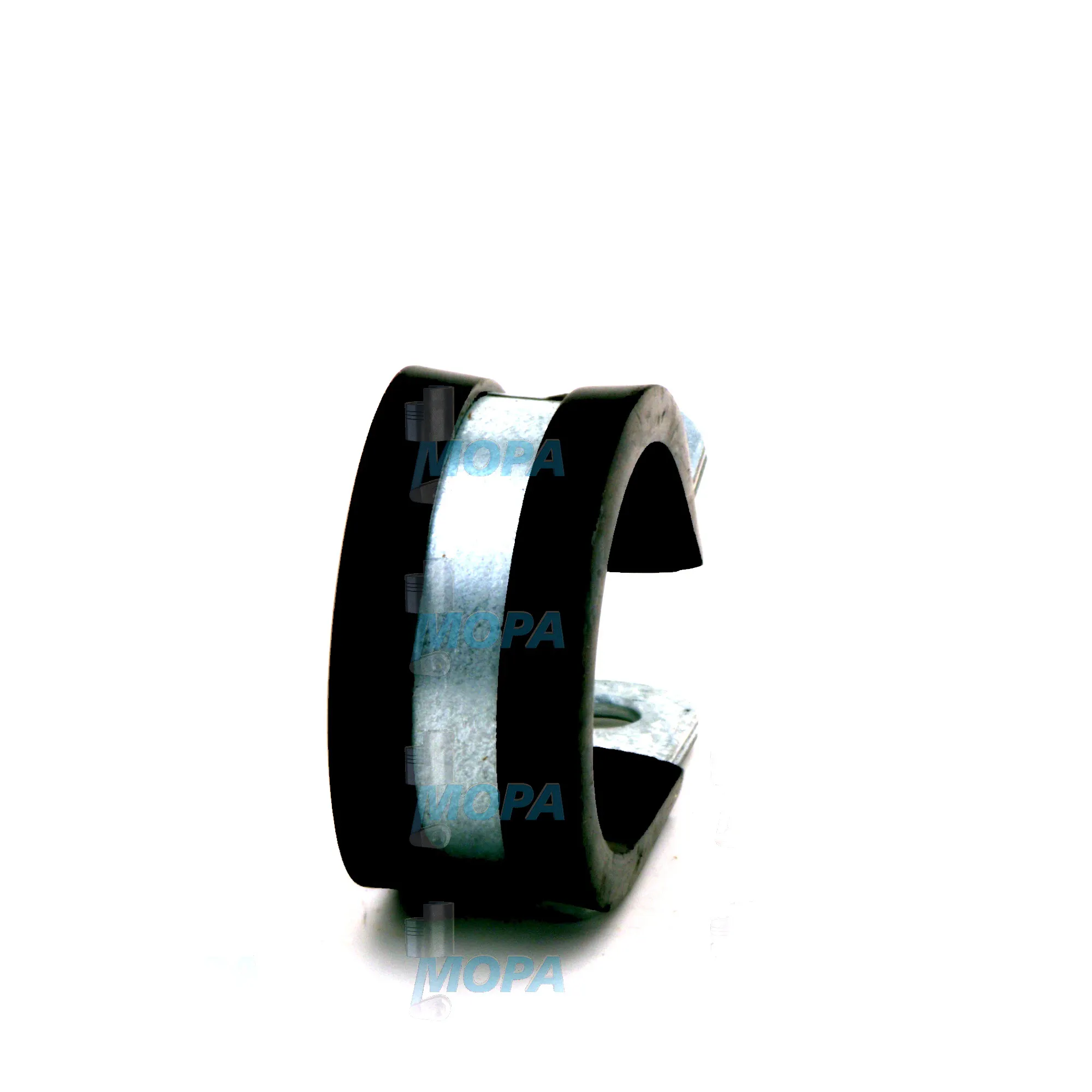CLAMP - 604021073520 suitable for MWM & Deutz engines