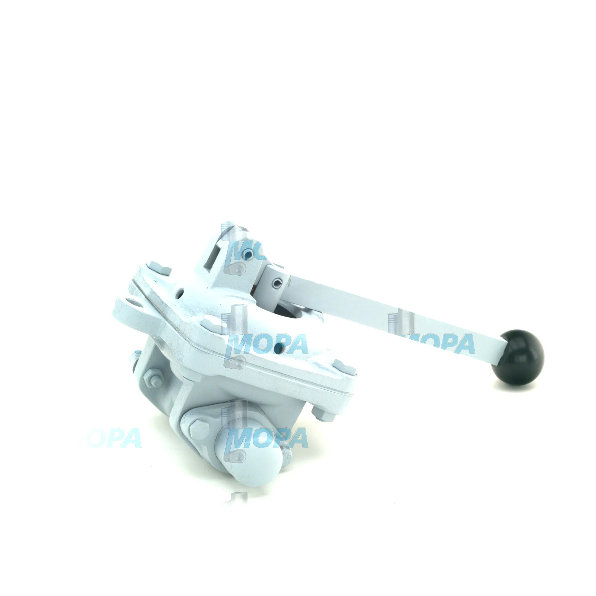 PUMPE - 0000911790 passend für MTU Motoren 5
