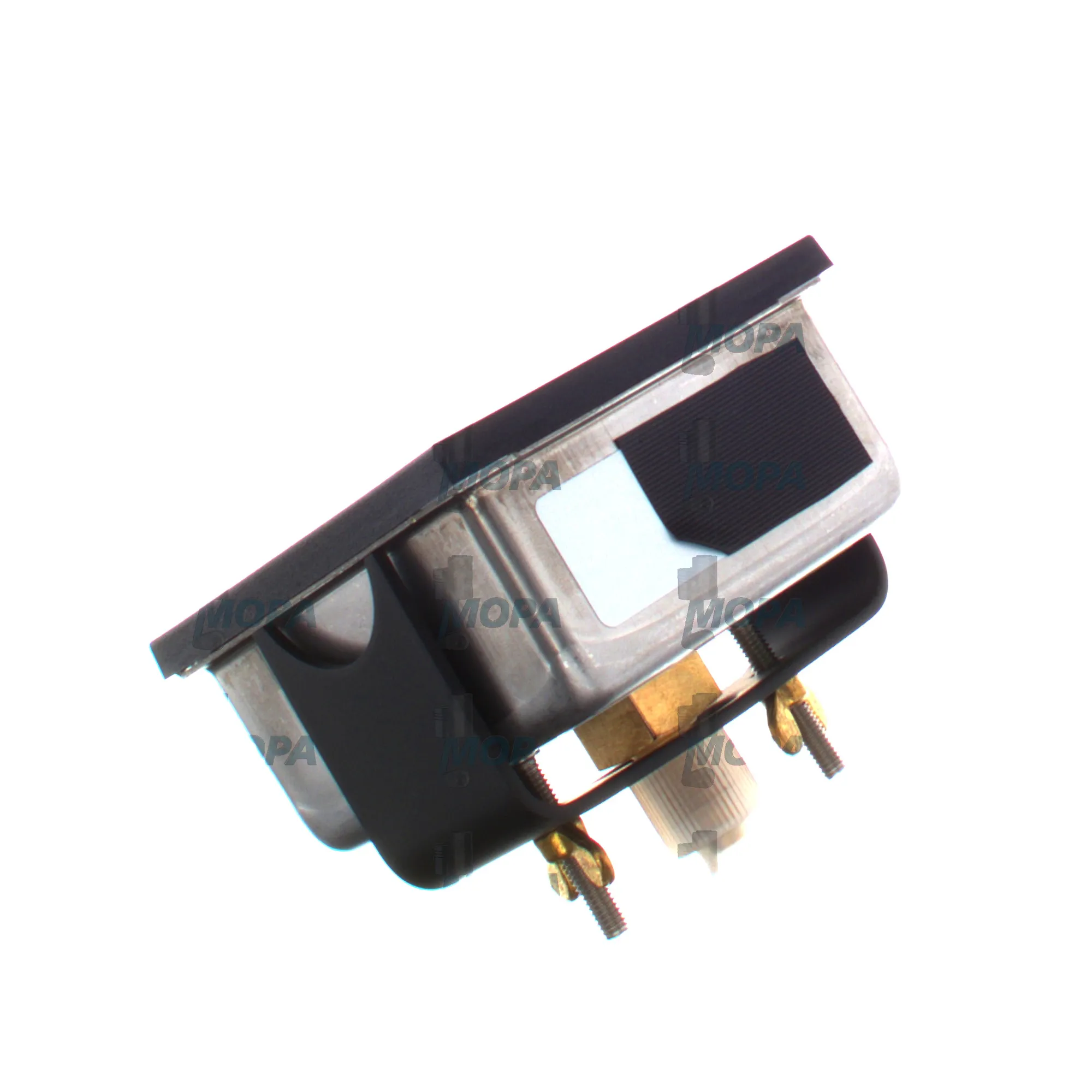PRESSURE GAUGE - 0015361712 suitable for MTU engines